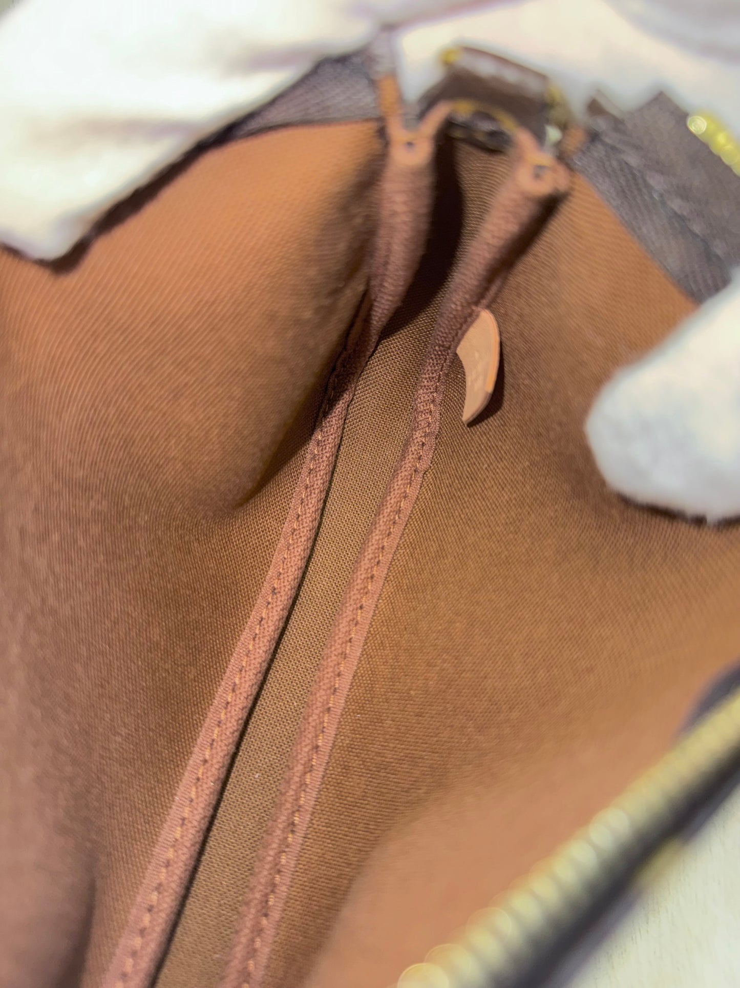 Small Pochette Accessoires from MPA