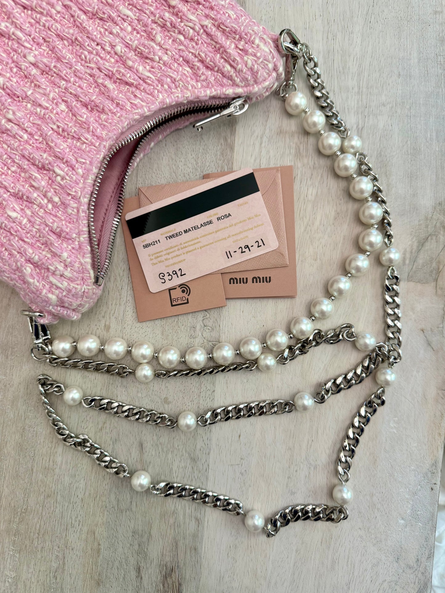 Miu Miu Bundle