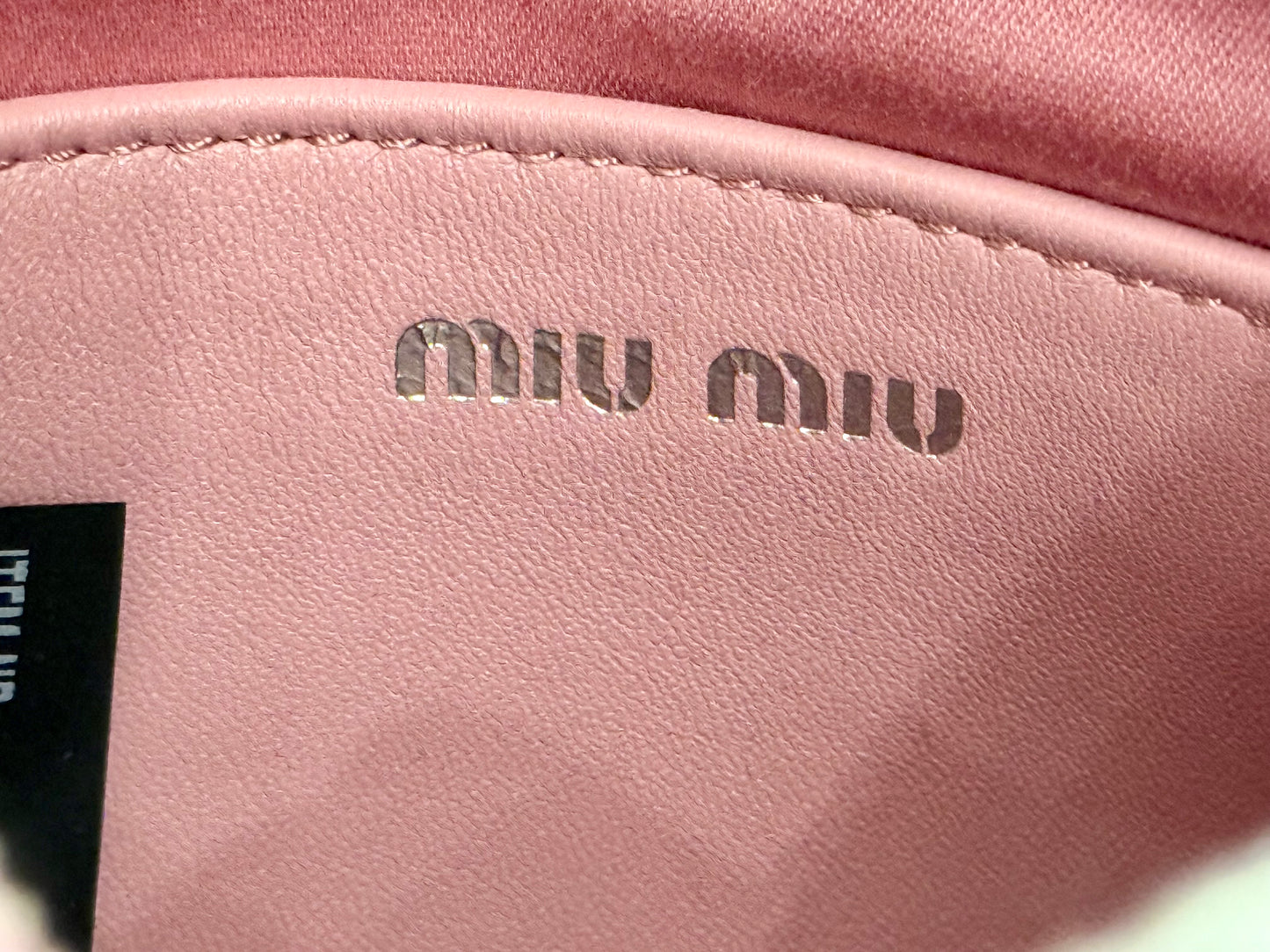 Miu Miu Bundle