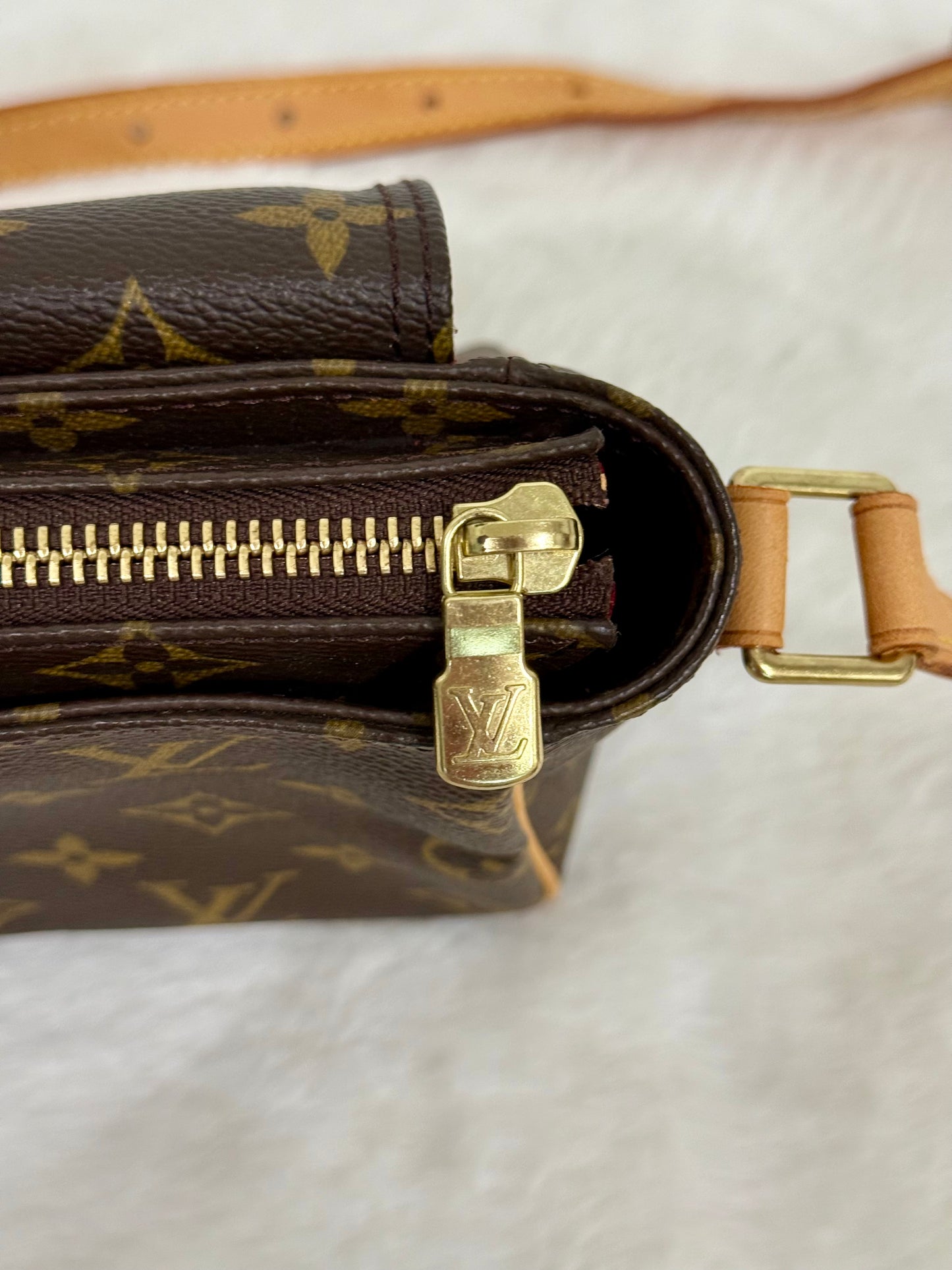 Louis Vuitton Viva Cite PM