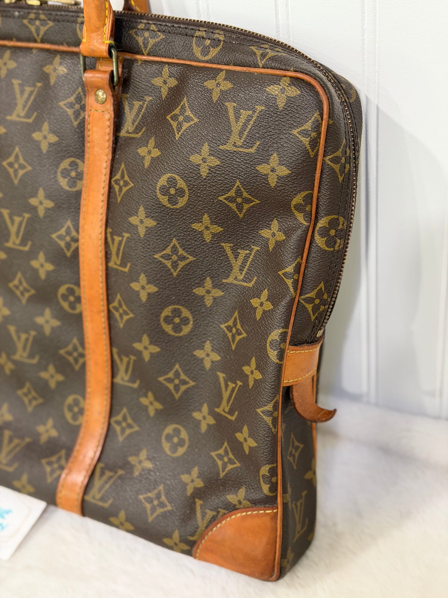 Louis Vuitton Porte-Document Voyage Mono