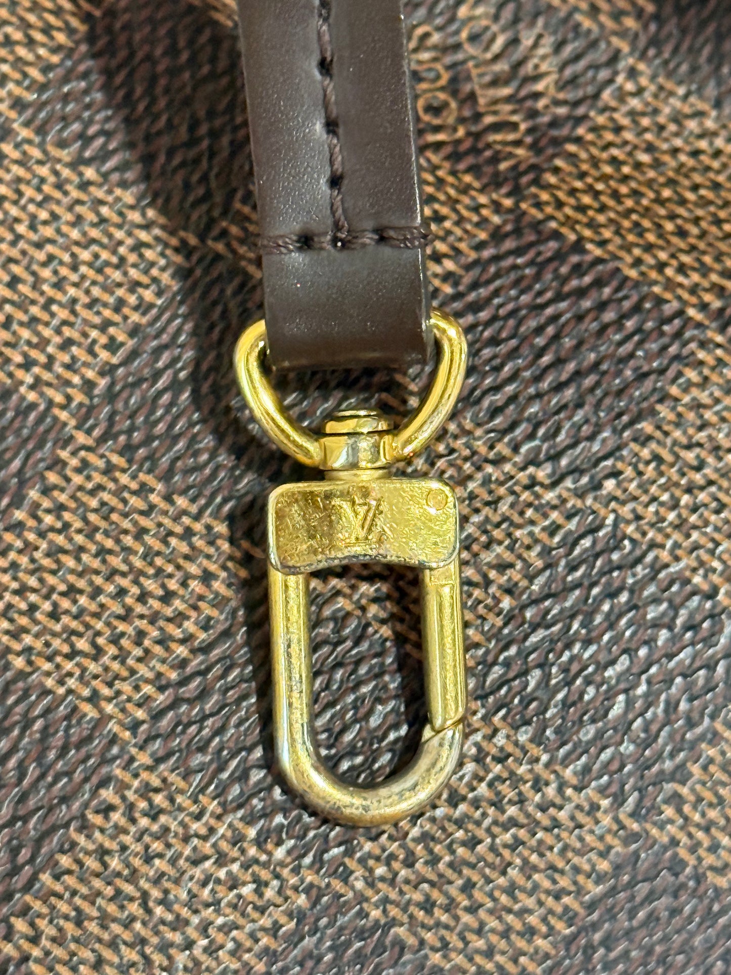 Louis Vuitton Favorite MM Damier Ebene