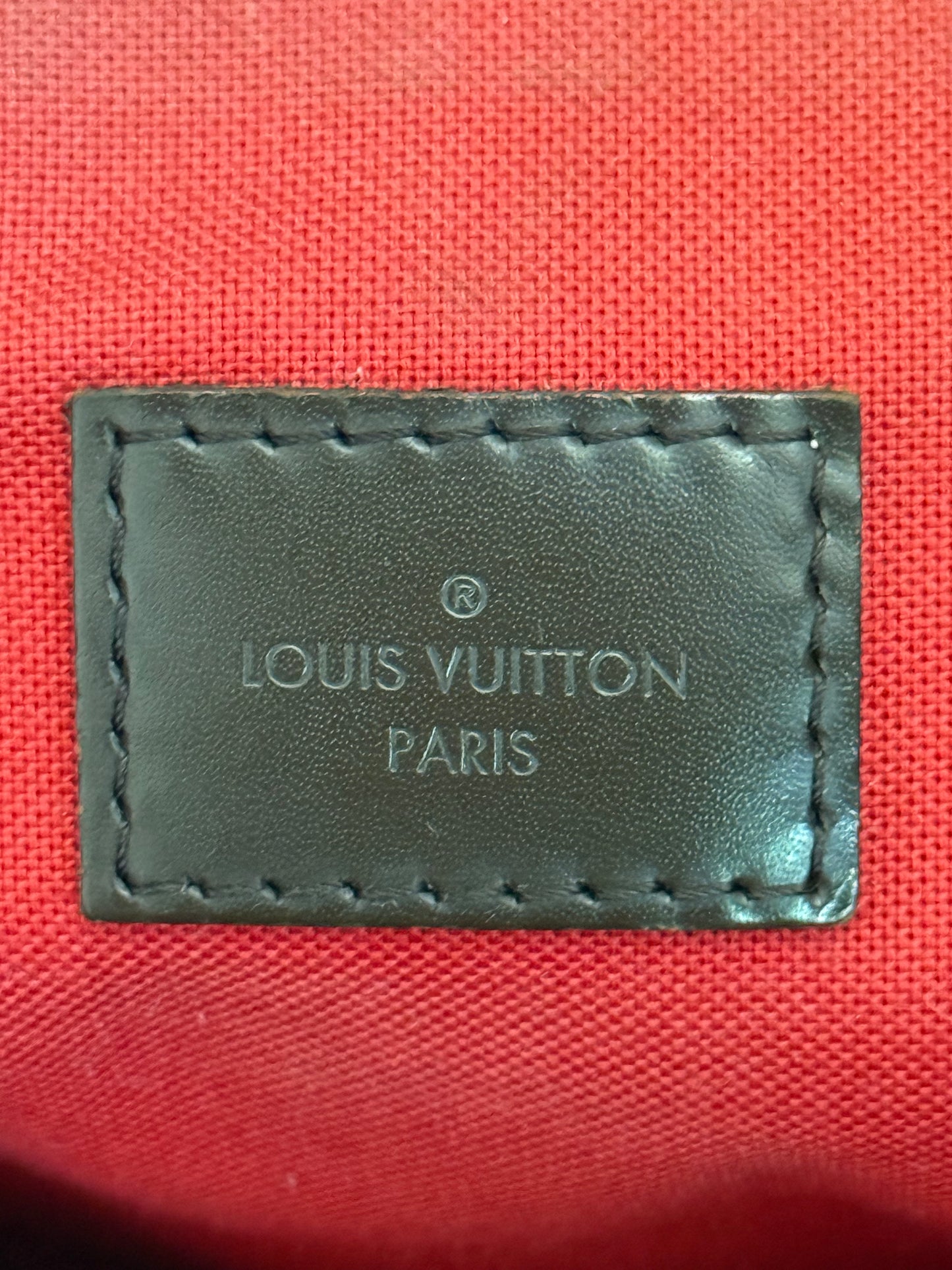 Louis Vuitton Siena GM DE