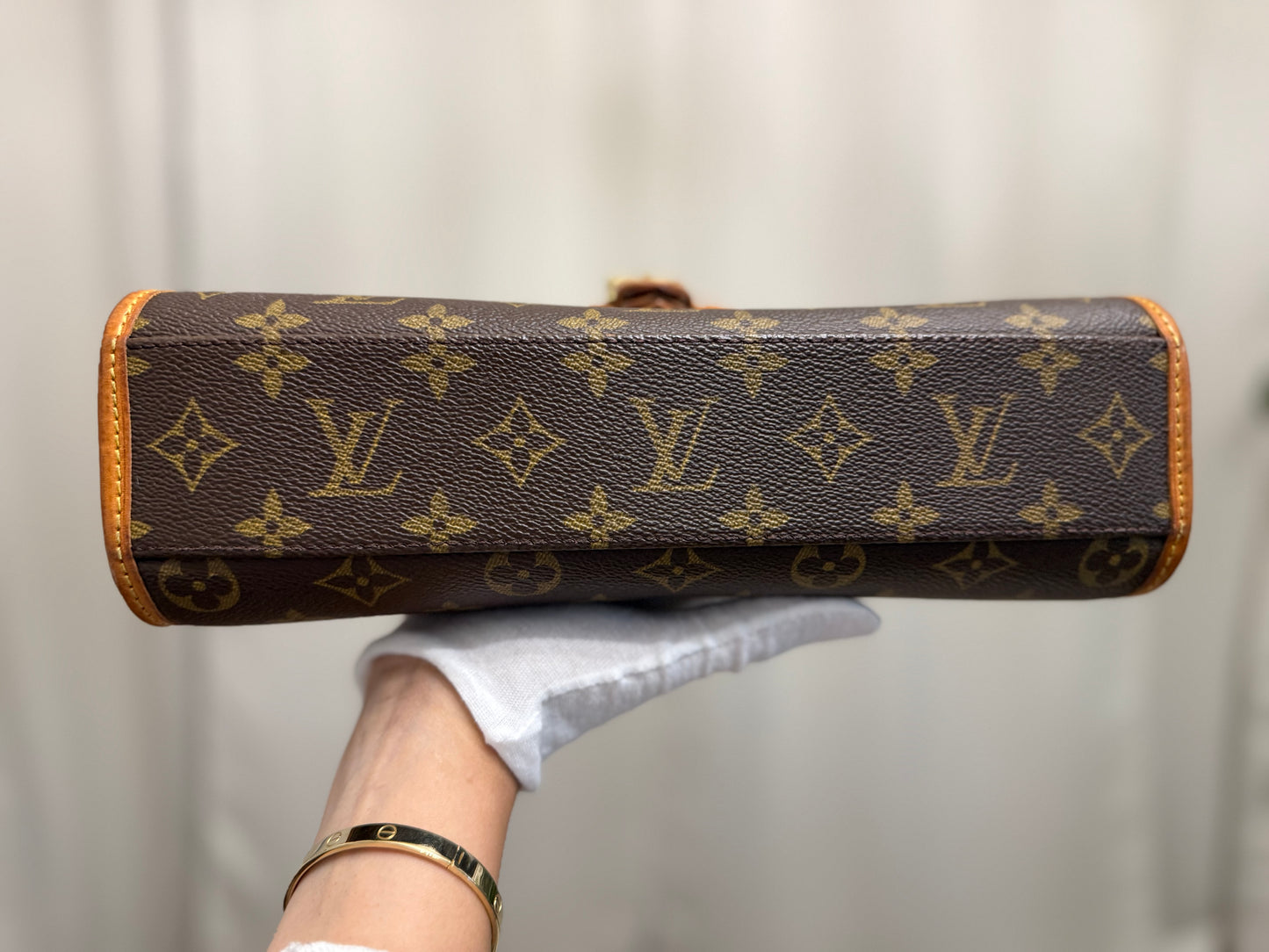 Louis Vuitton Bel Air PM Mono