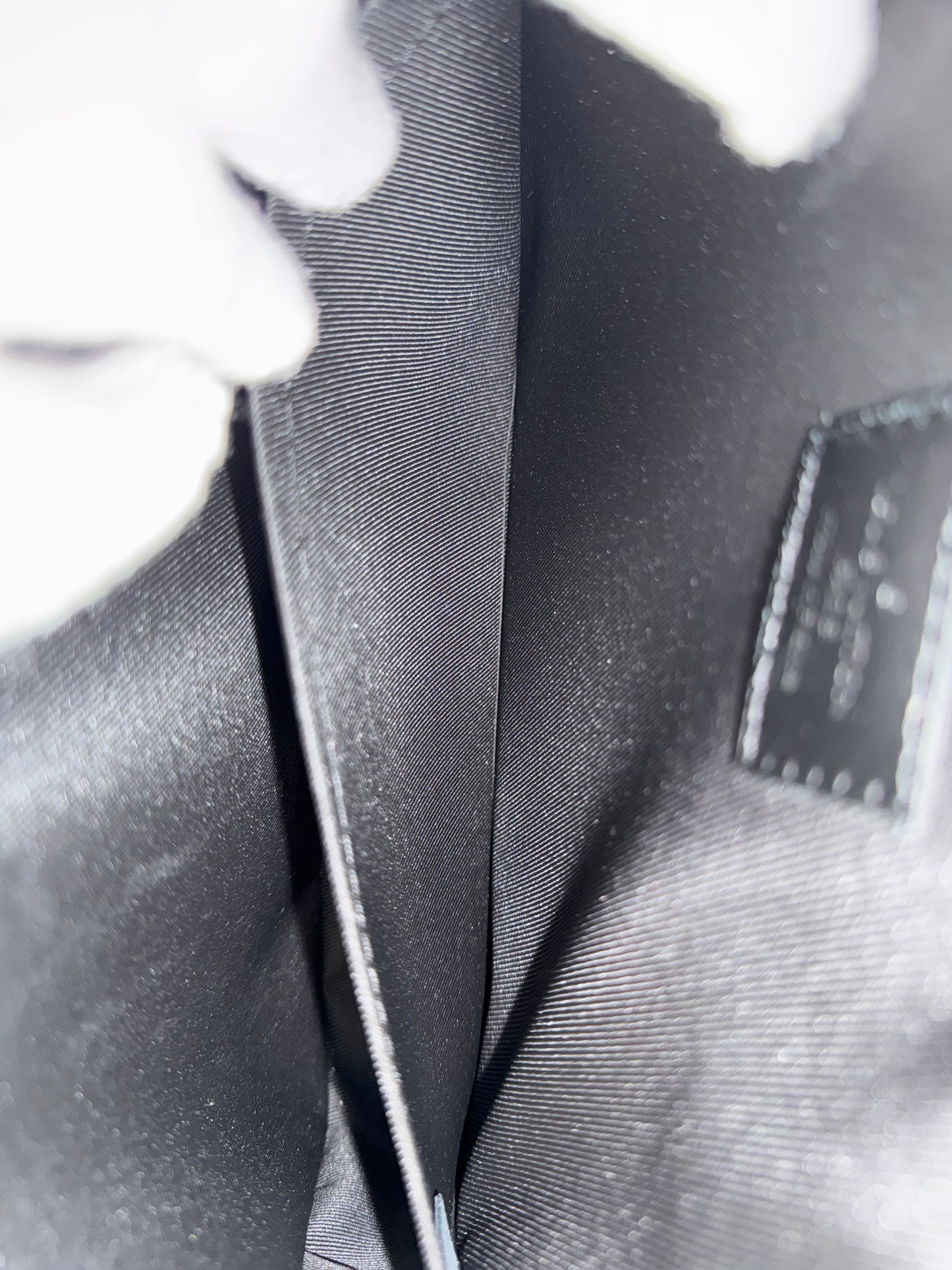 Louis Vuitton Trio Messenger Mono Eclipse