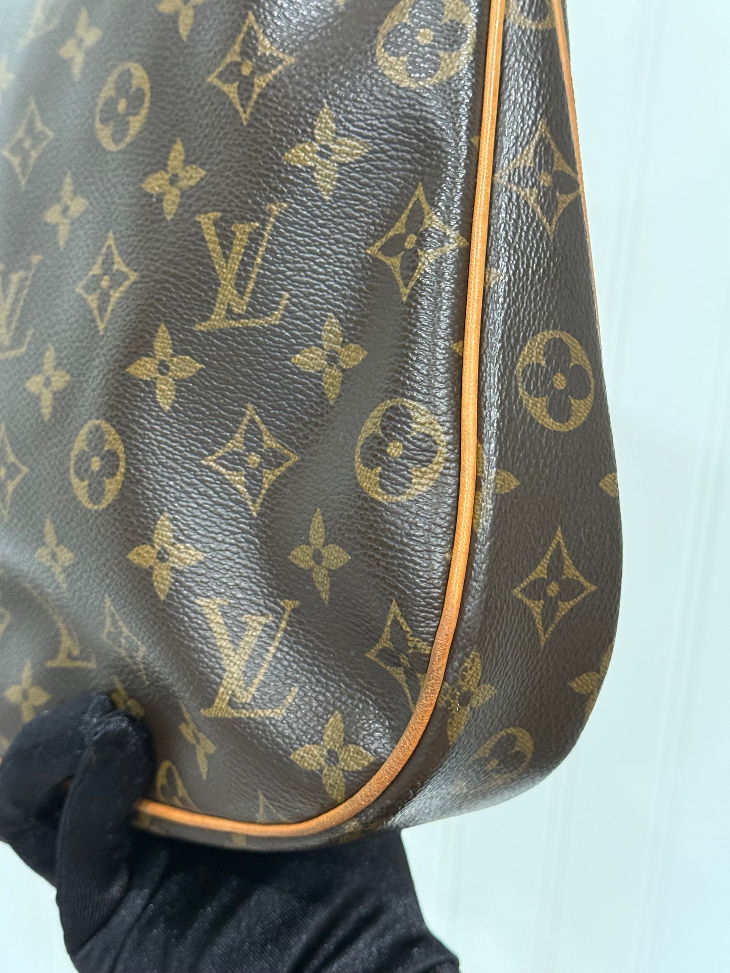 Louis Vuitton Odeon PM Mono