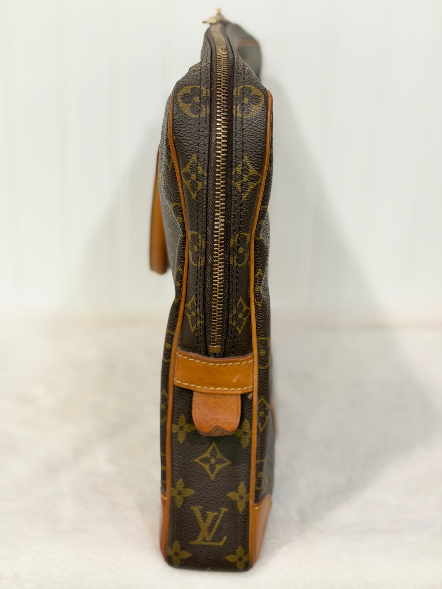 Louis Vuitton Porte-Document Voyage Mono