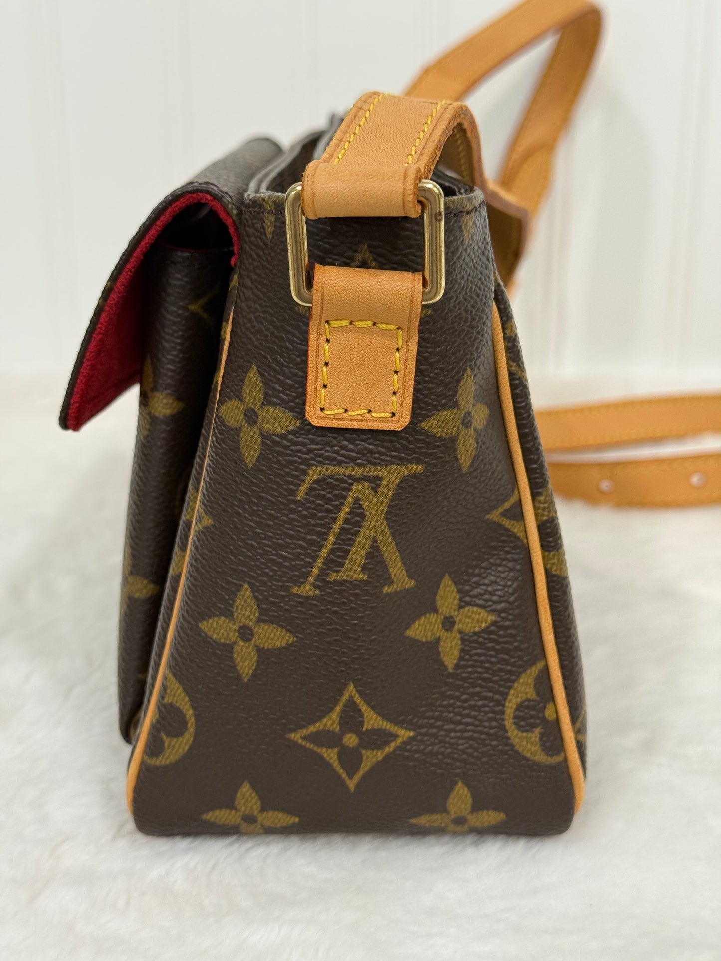 Louis Vuitton Viva Cite PM
