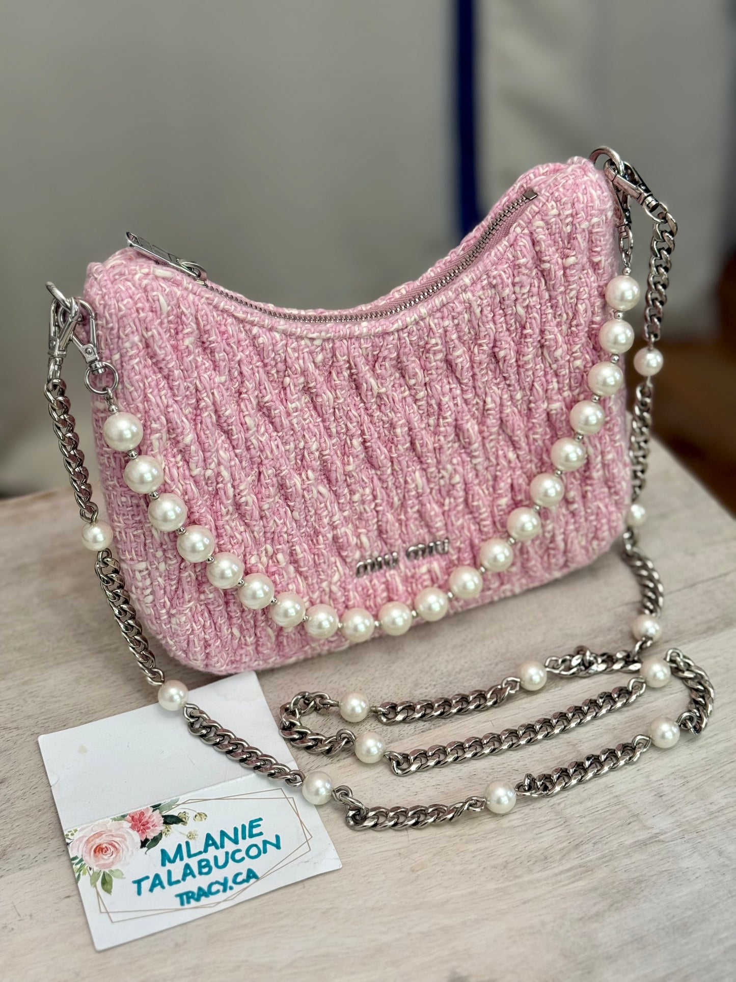 Miu Miu Bundle