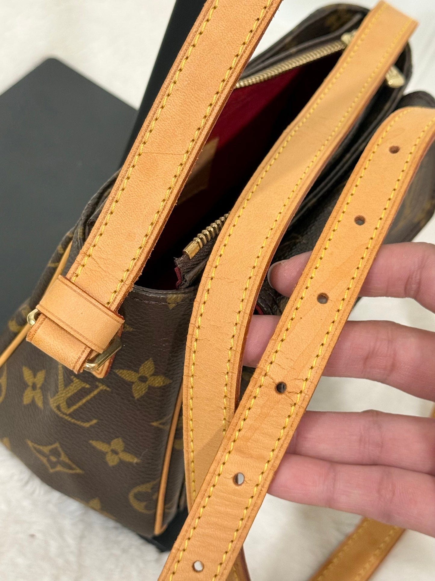 Louis Vuitton Viva Cite PM