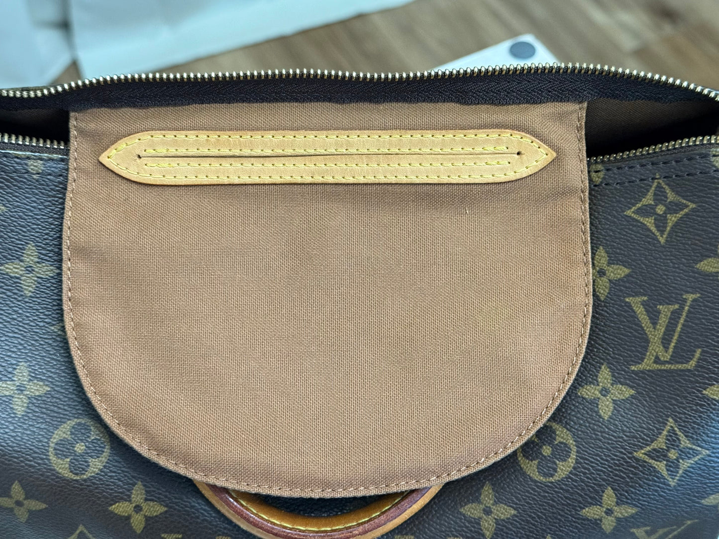 Louis Vuitton Speedy 30 Mono