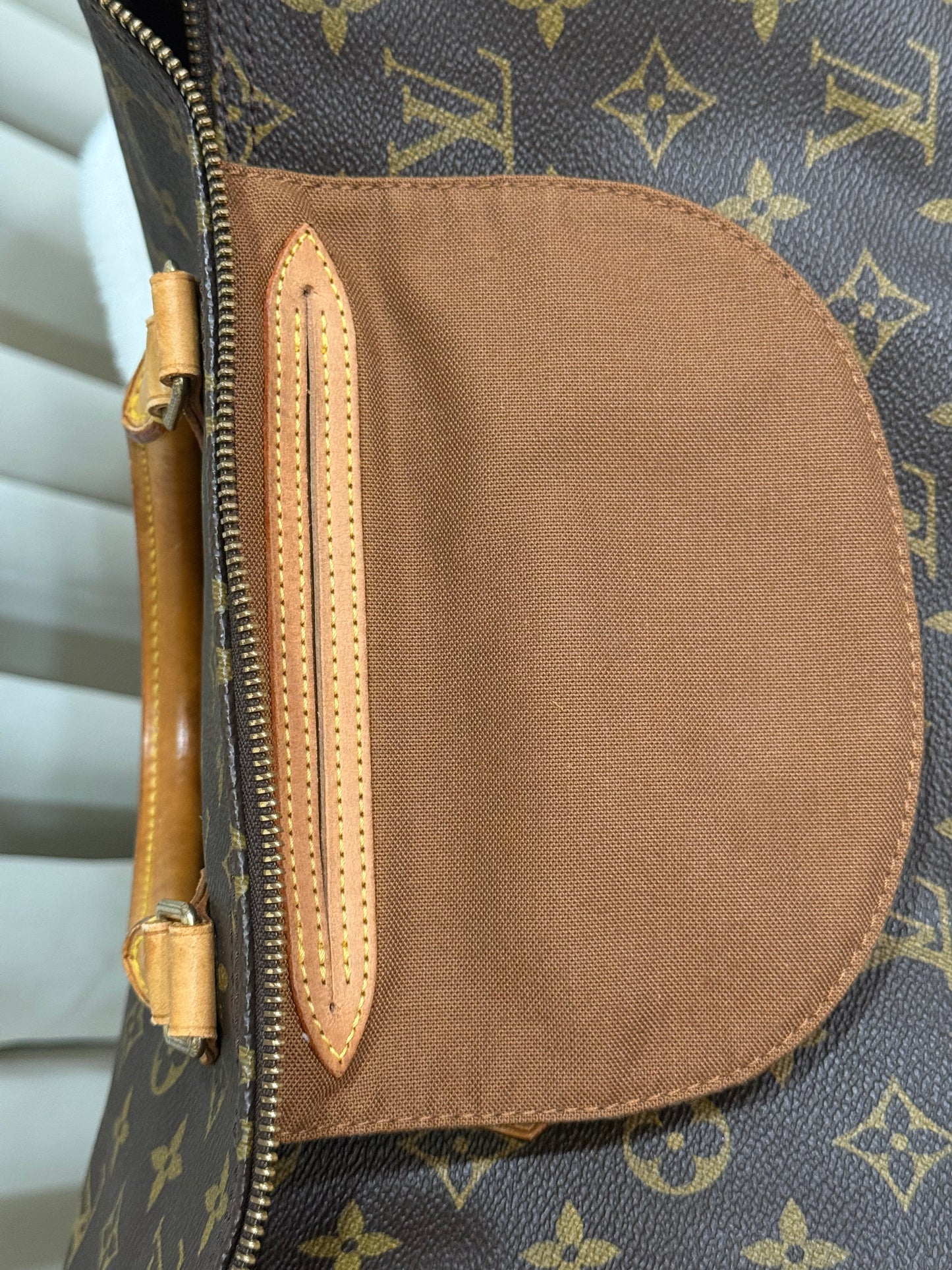 Louis Vuitton Speedy 35 Mono VINTAGE