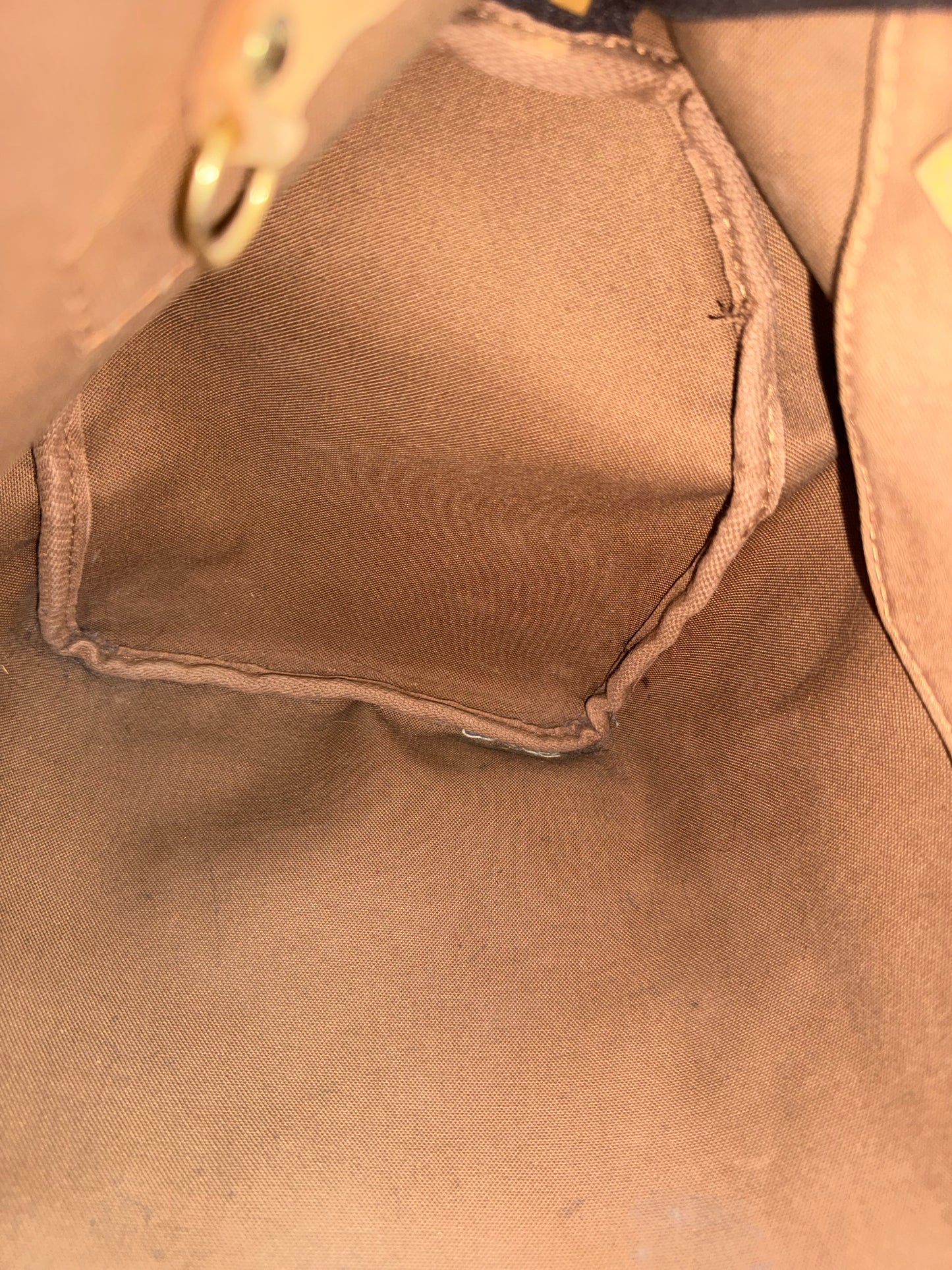 Louis Vuitton Speedy 30 Mono