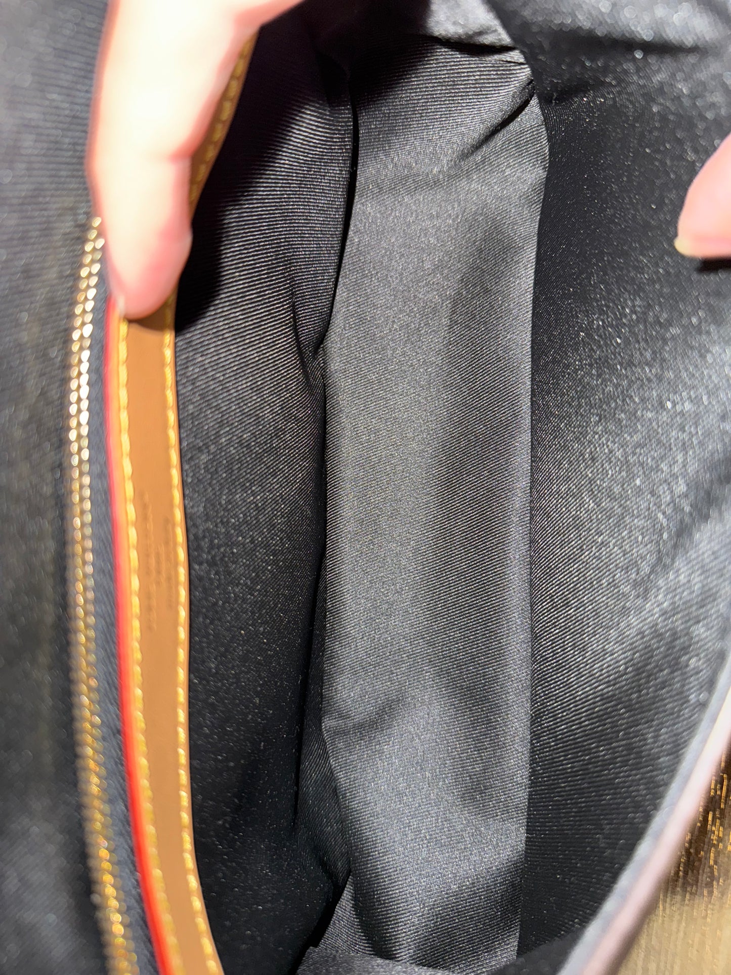 Louis Vuitton Diane Mono