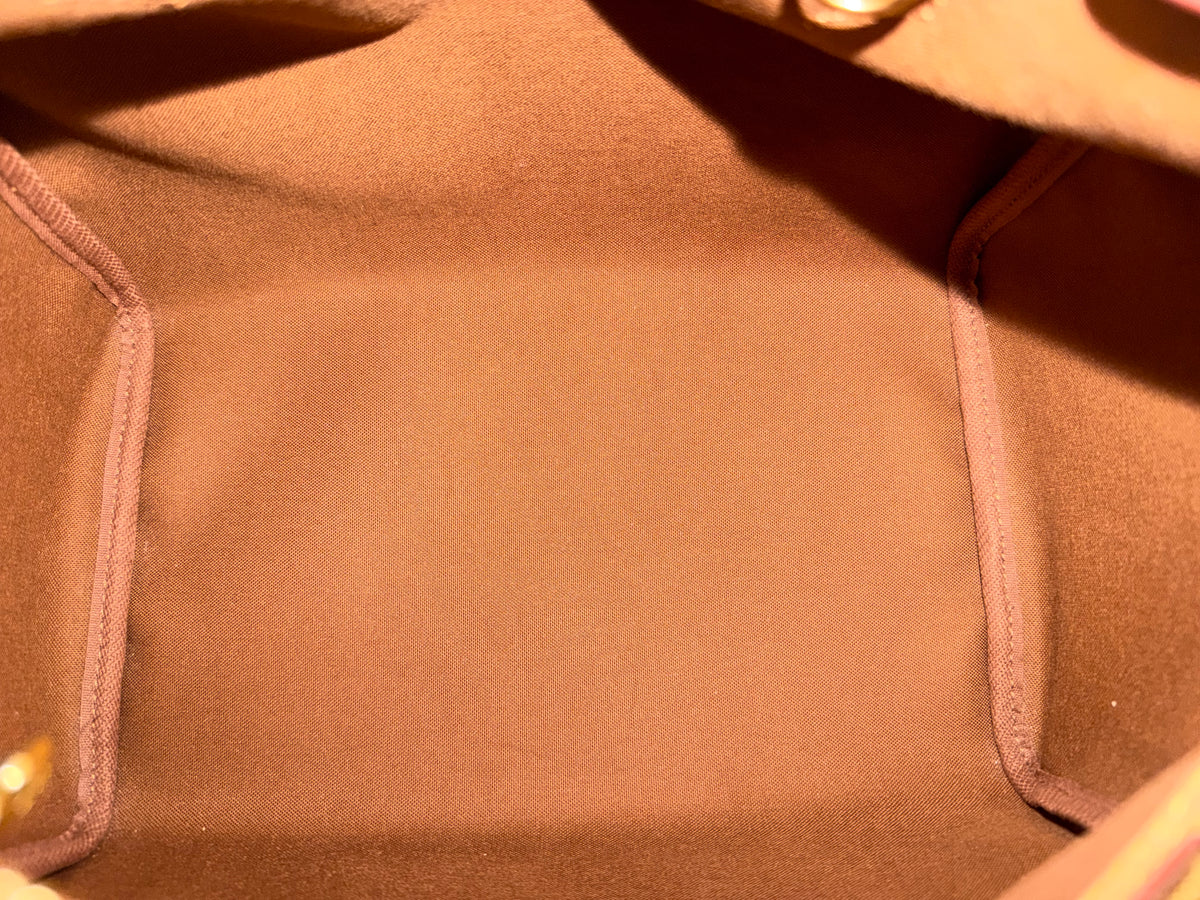 Louis Vuitton Speedy 30 Mono SD0230