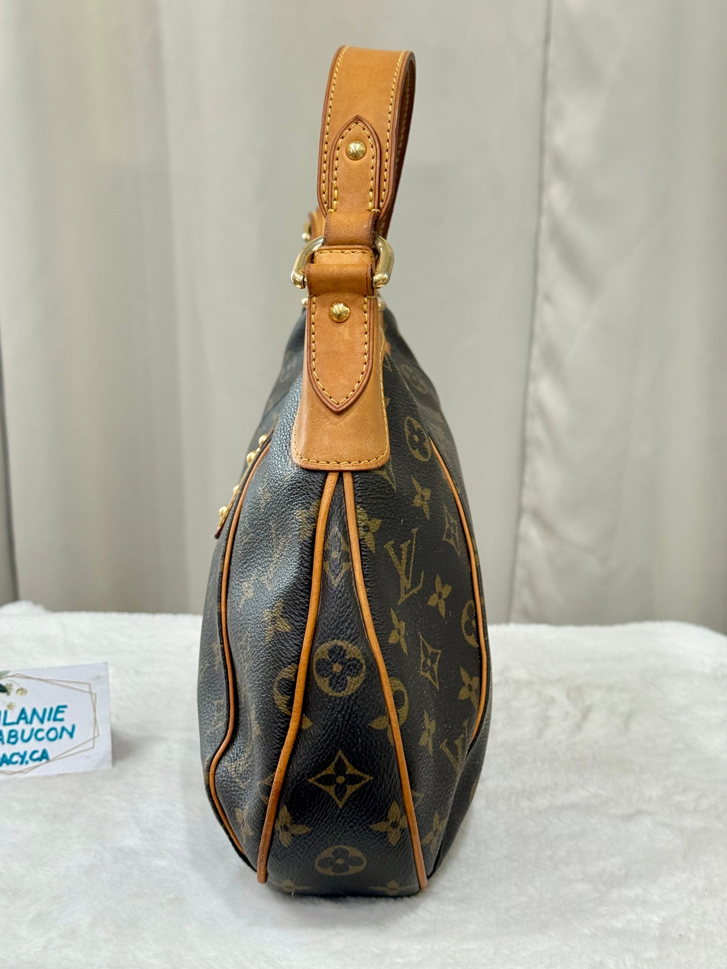 Louis Vuitton Thames GM Mono