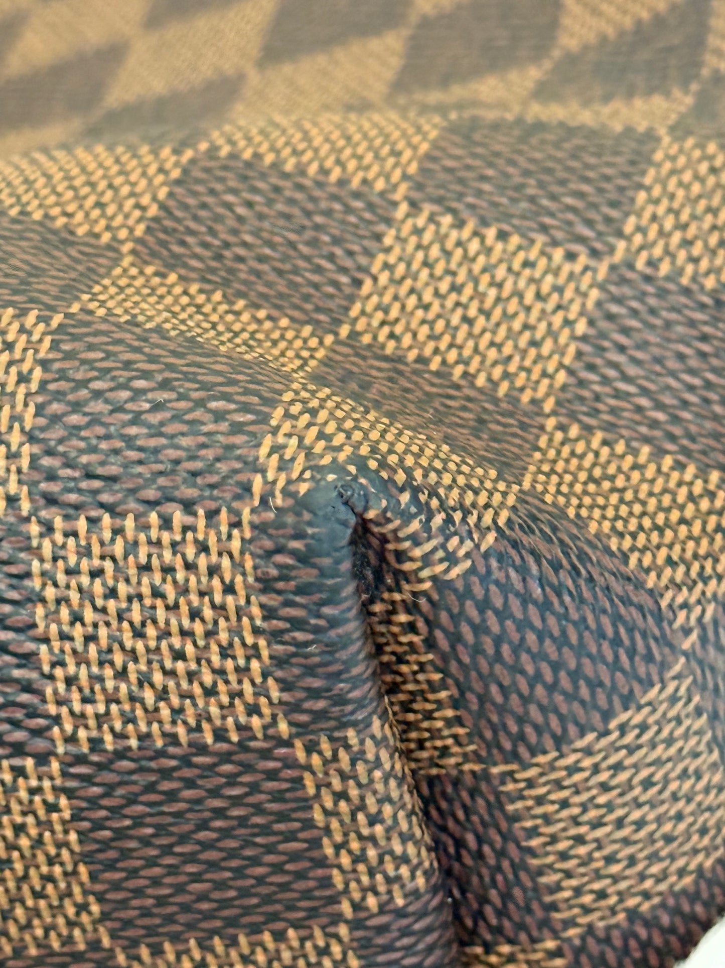 Louis Vuitton Graceful PM Damier Ebene