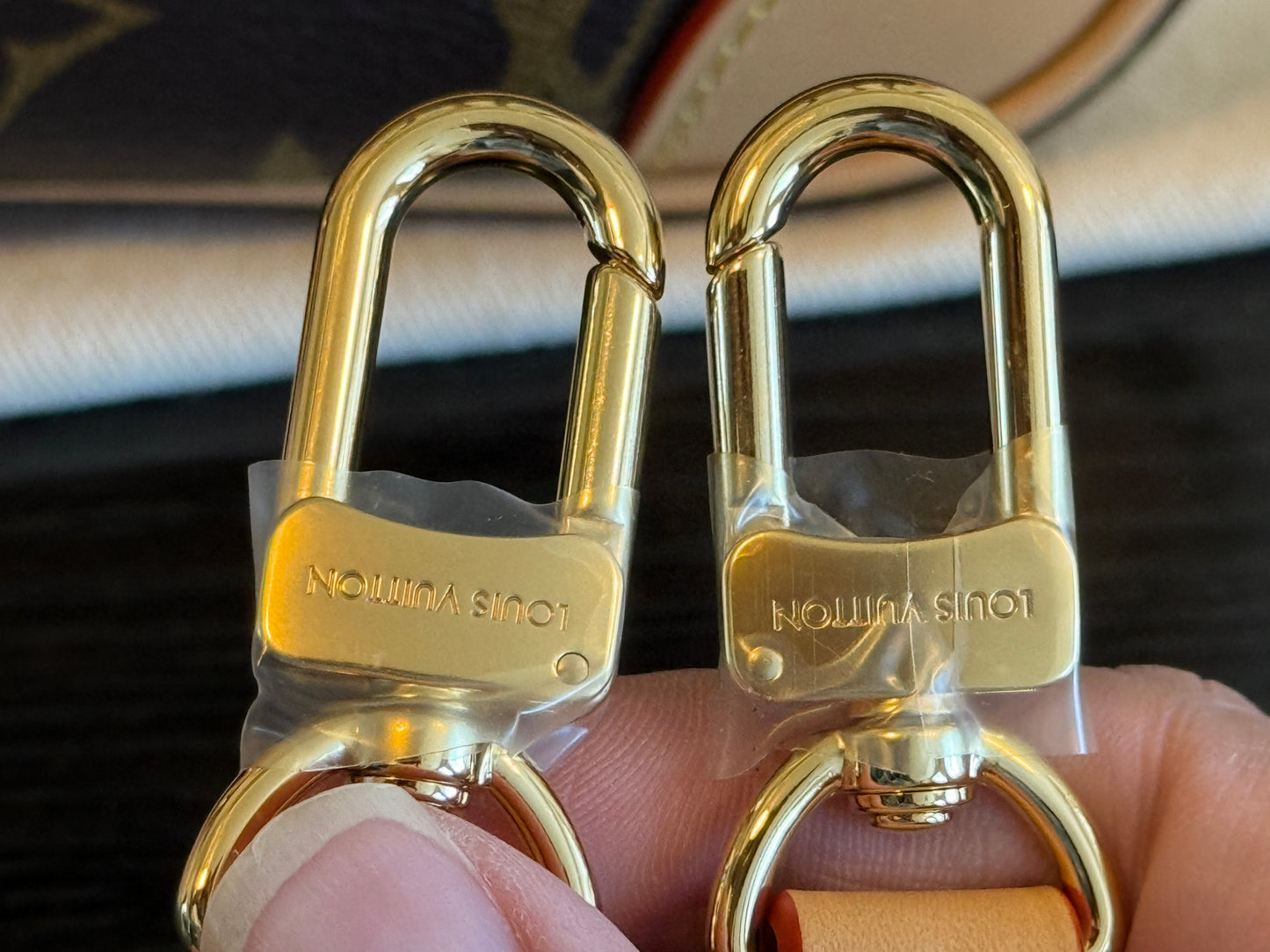 Louis Vuitton Diane Mono