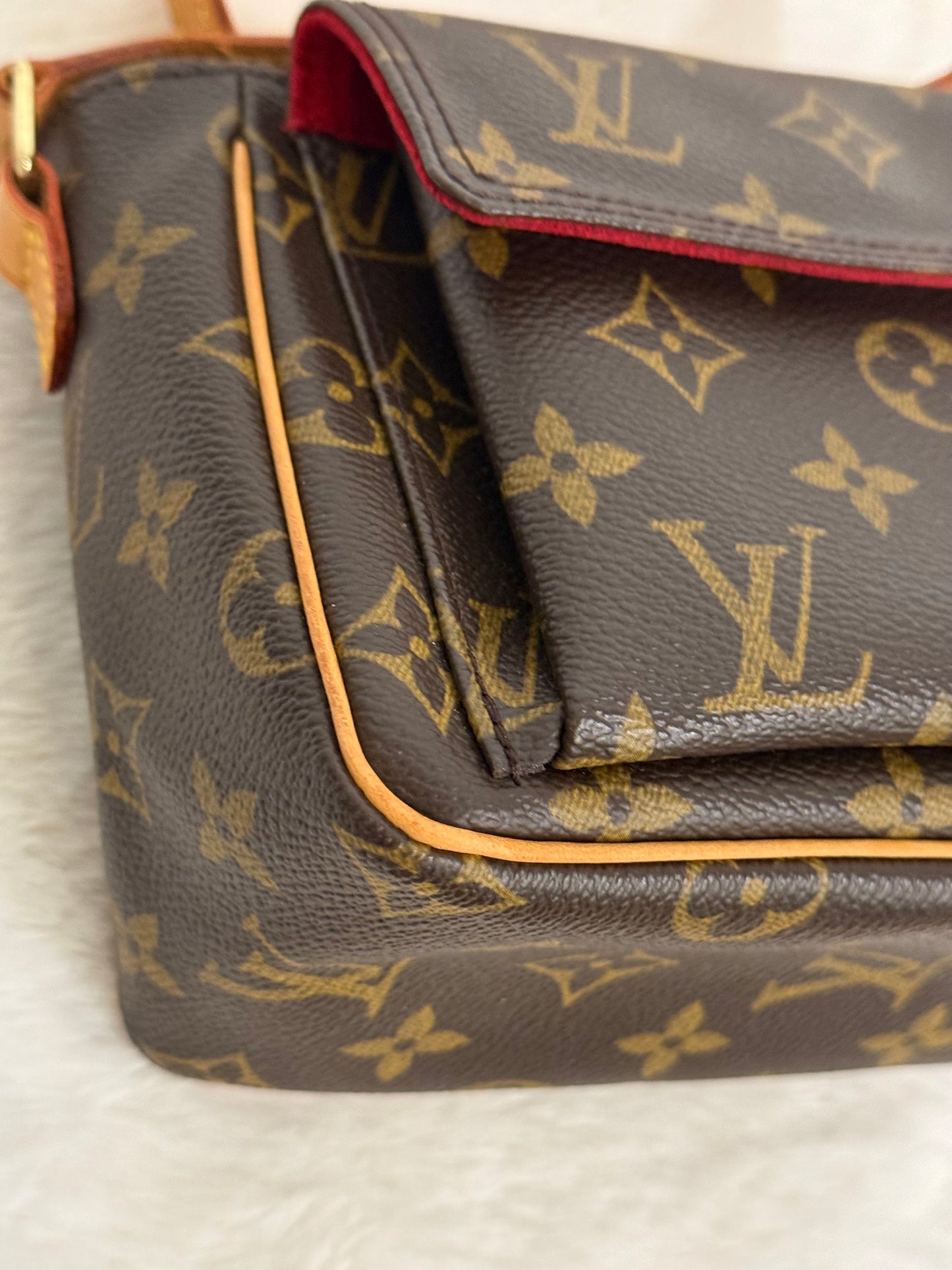 Louis Vuitton Viva Cite PM