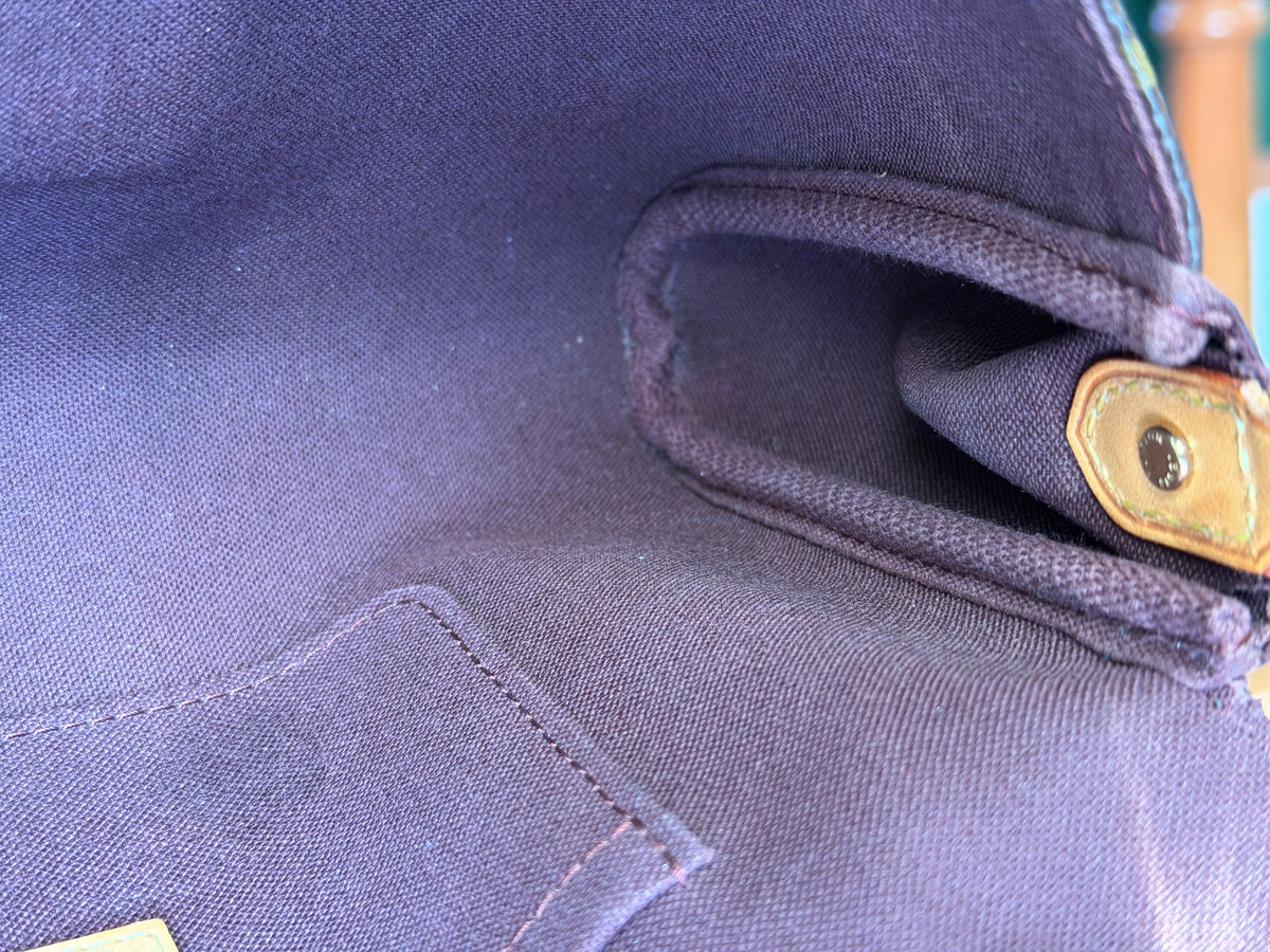 Louis Vuitton Favorite MM Mono SA1107