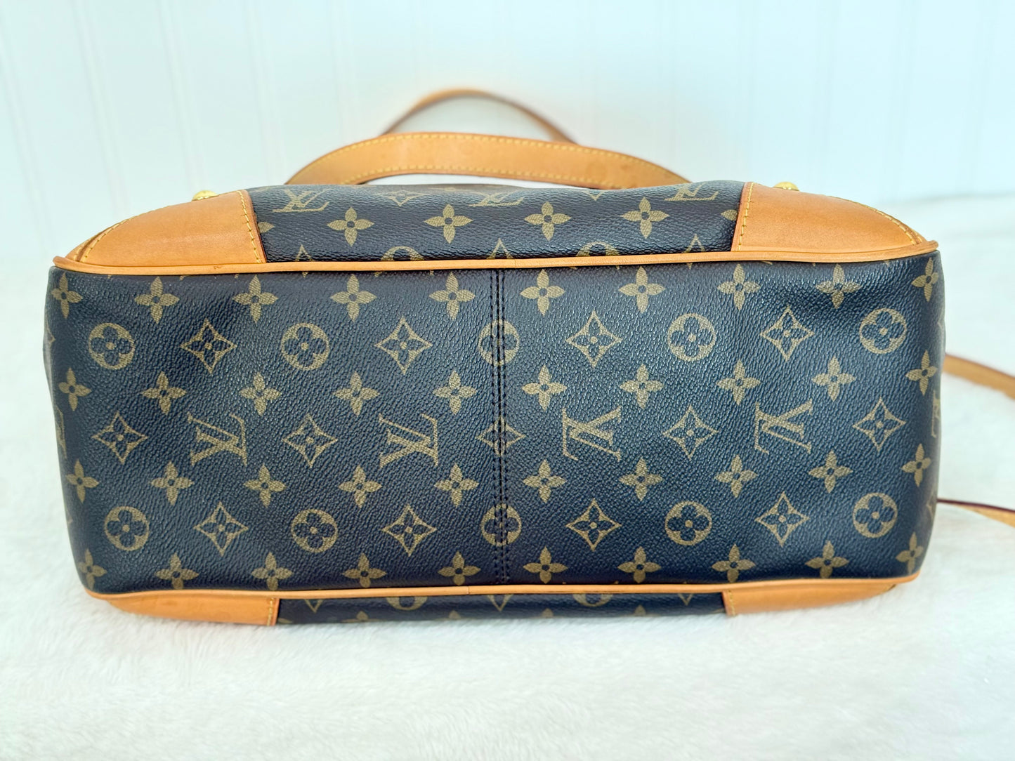 Louis Vuitton Estrela MM Mono