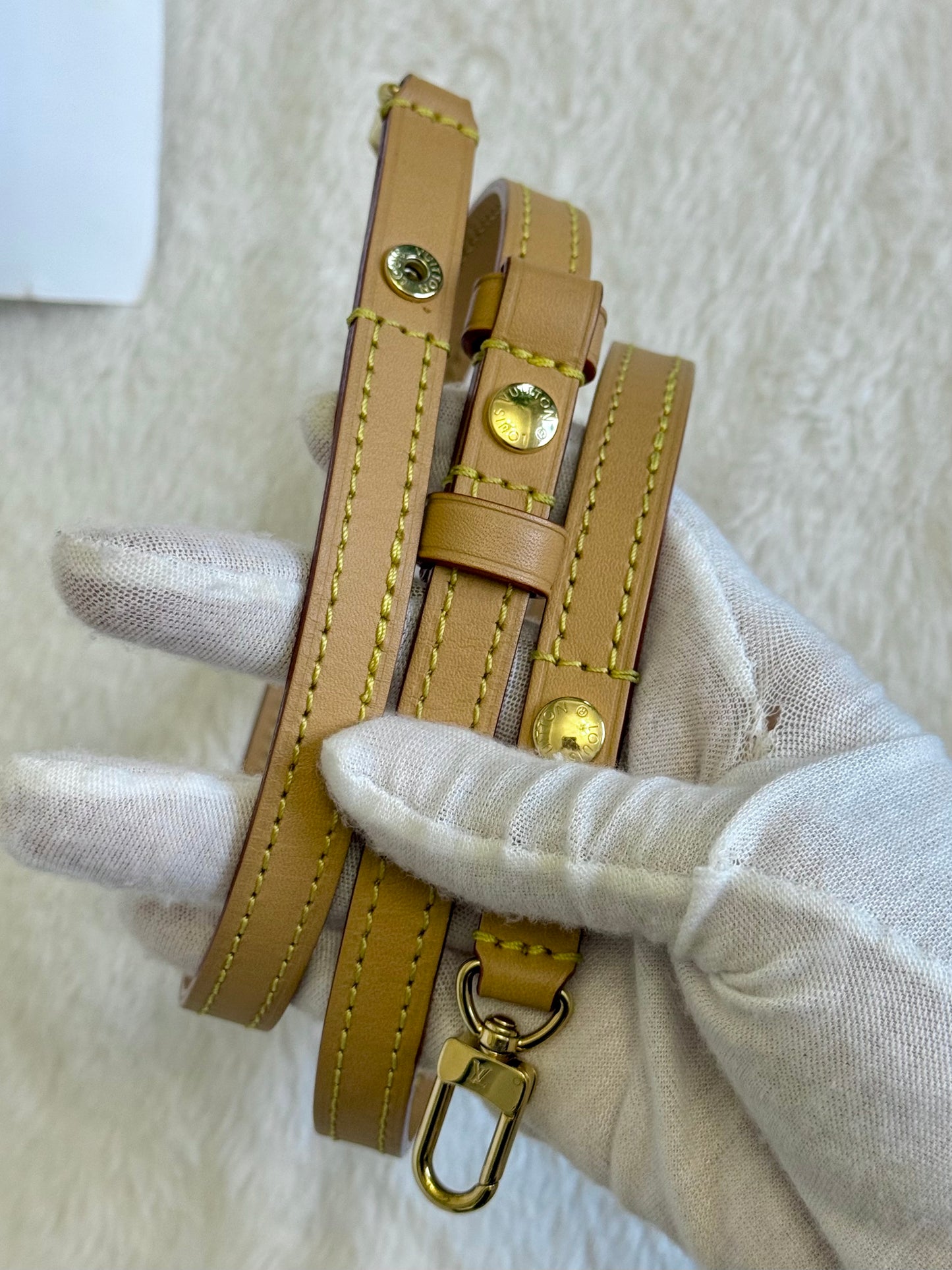 Louis Vuitton Wallet on Chain Ivy Mono