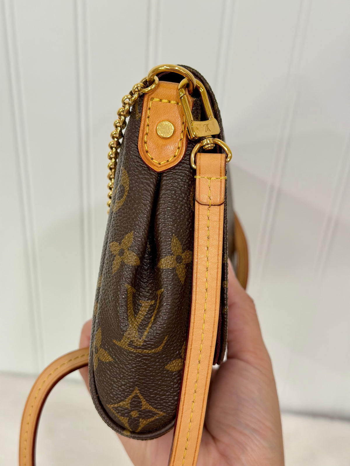 Louis Vuitton Favorite MM Mono SD0138