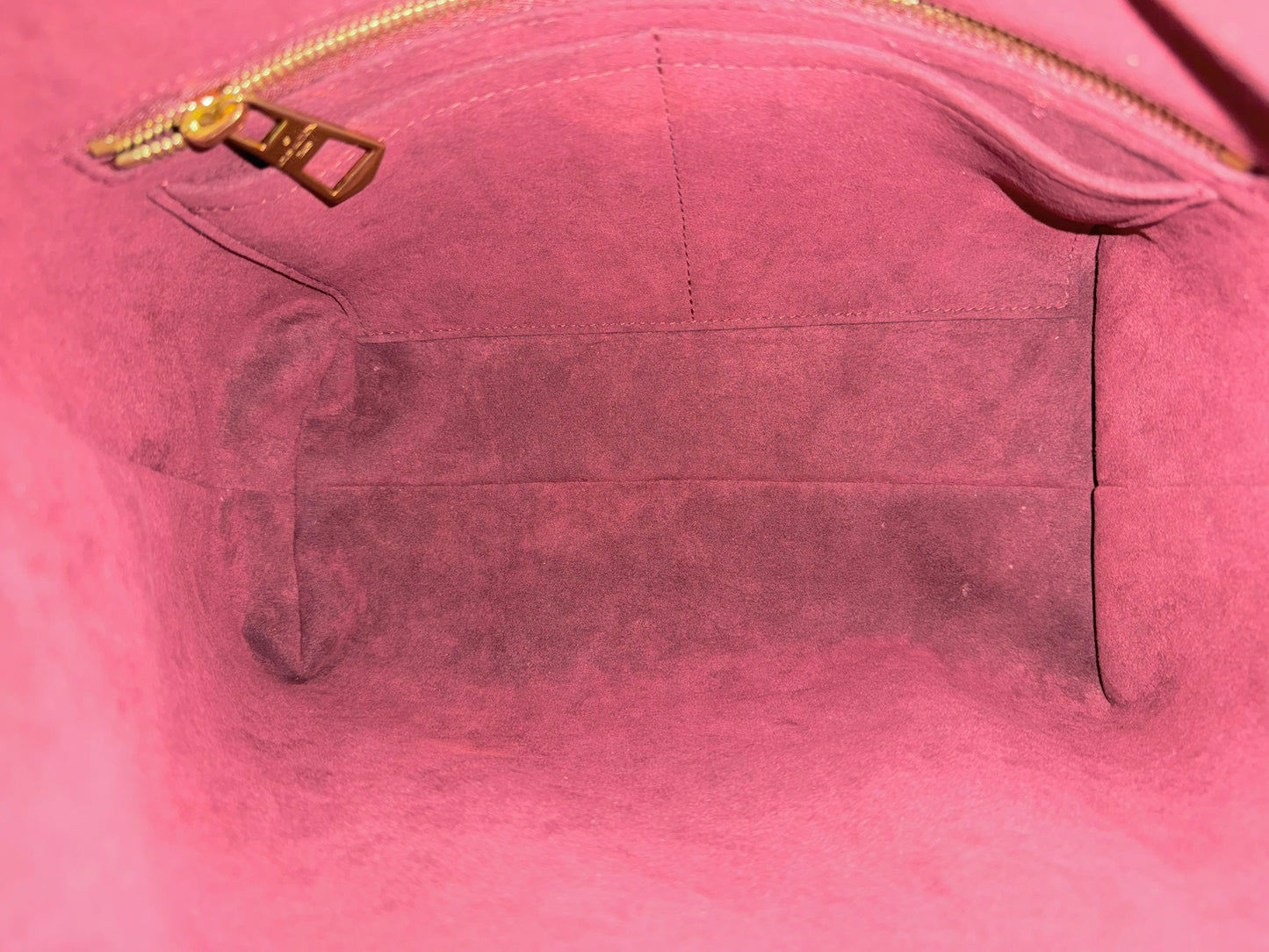 Louis Vuitton Carryall PM Mono (Bag Only)