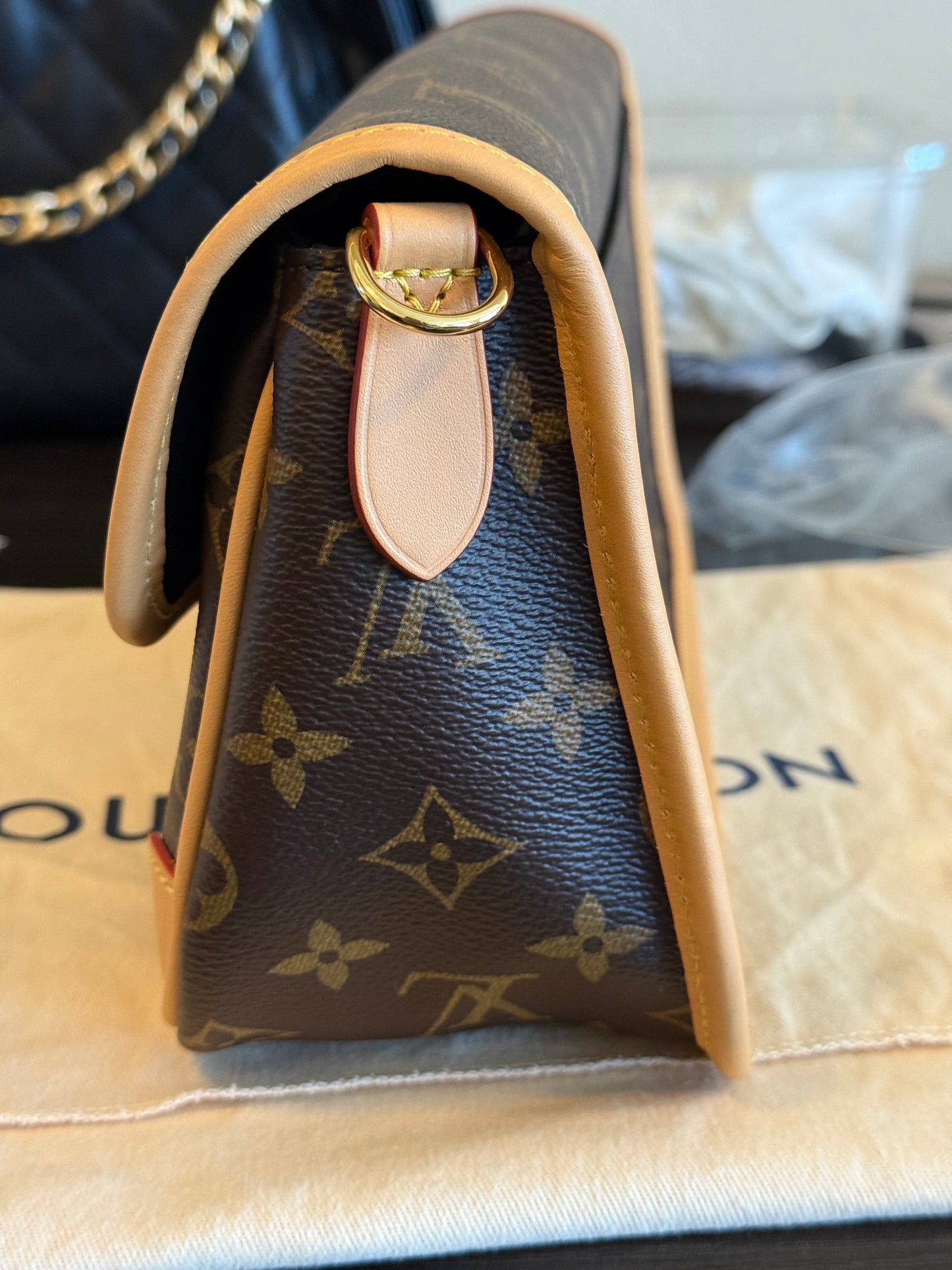 Louis Vuitton Diane Mono