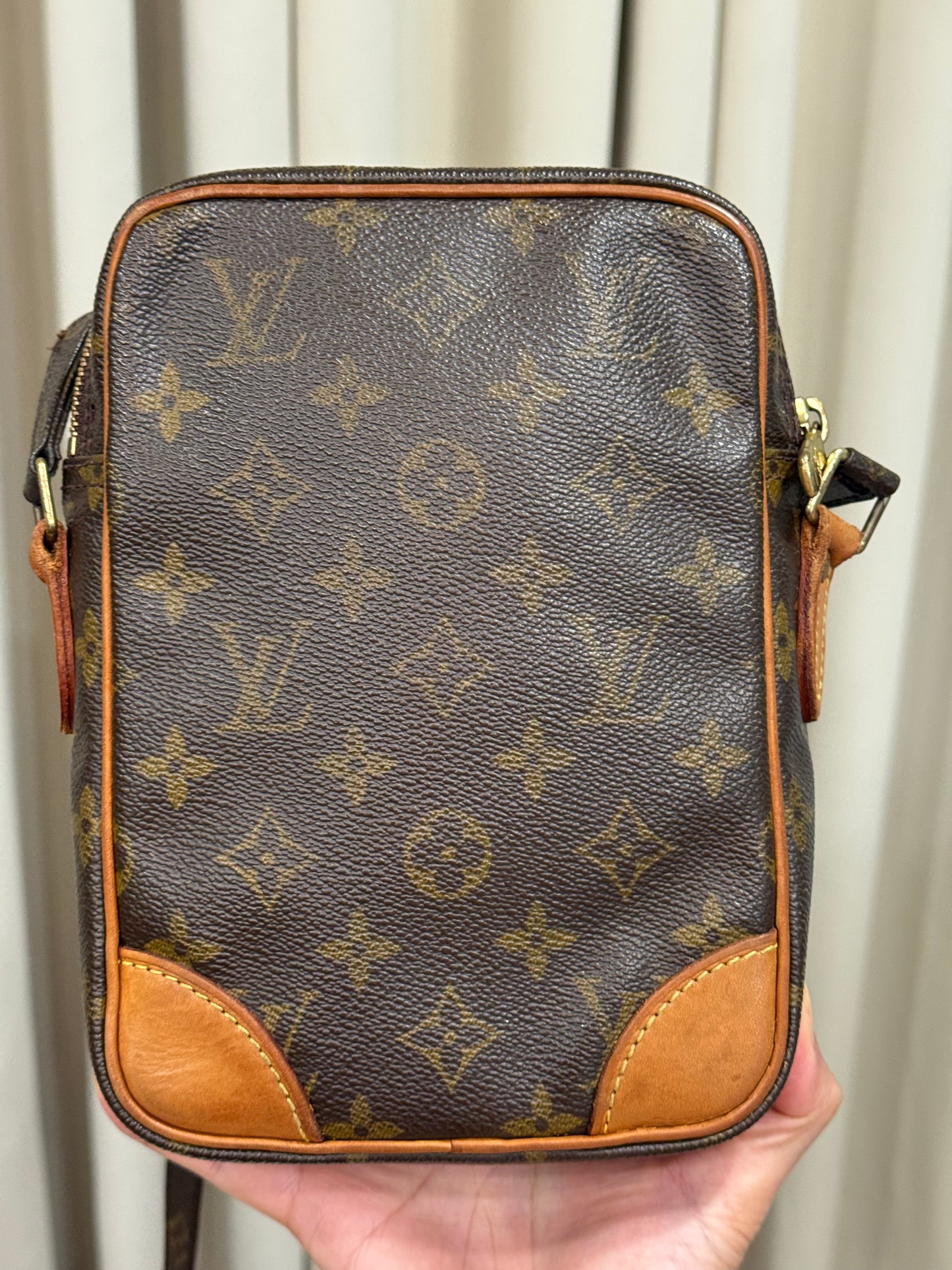 Louis Vuitton Danube PM Mono