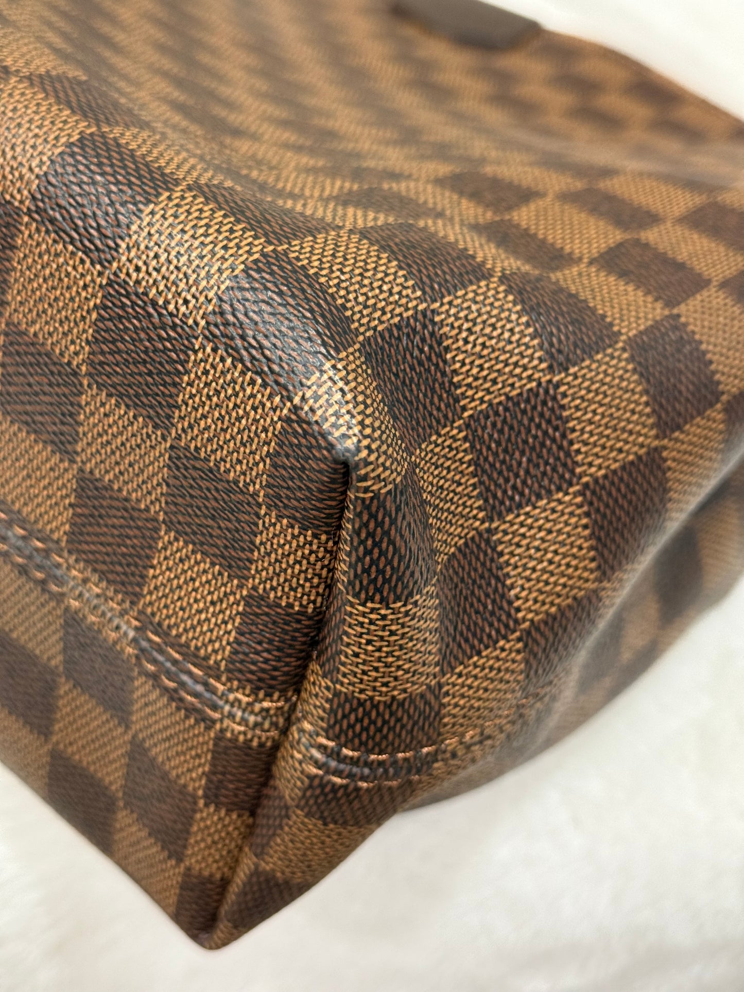 Louis Vuitton Graceful PM Damier Ebene