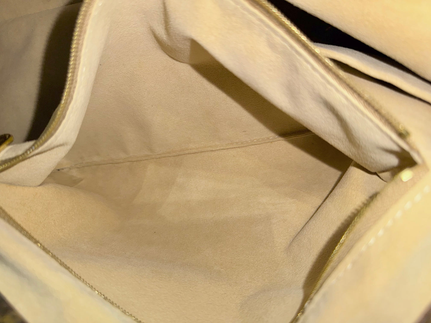 Louis Vuitton Artsy MM Mono