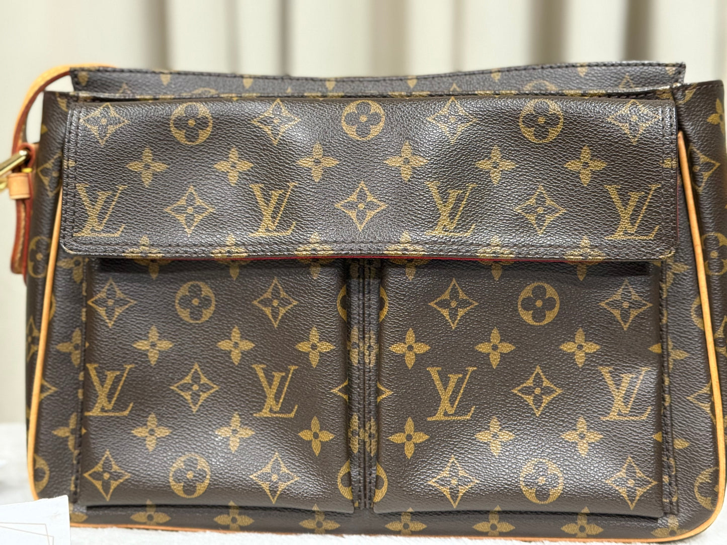 Louis Vuitton Vivacite GM Mono