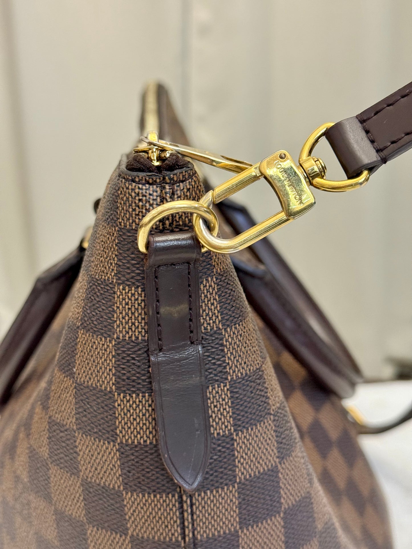 Louis Vuitton Siena GM DE