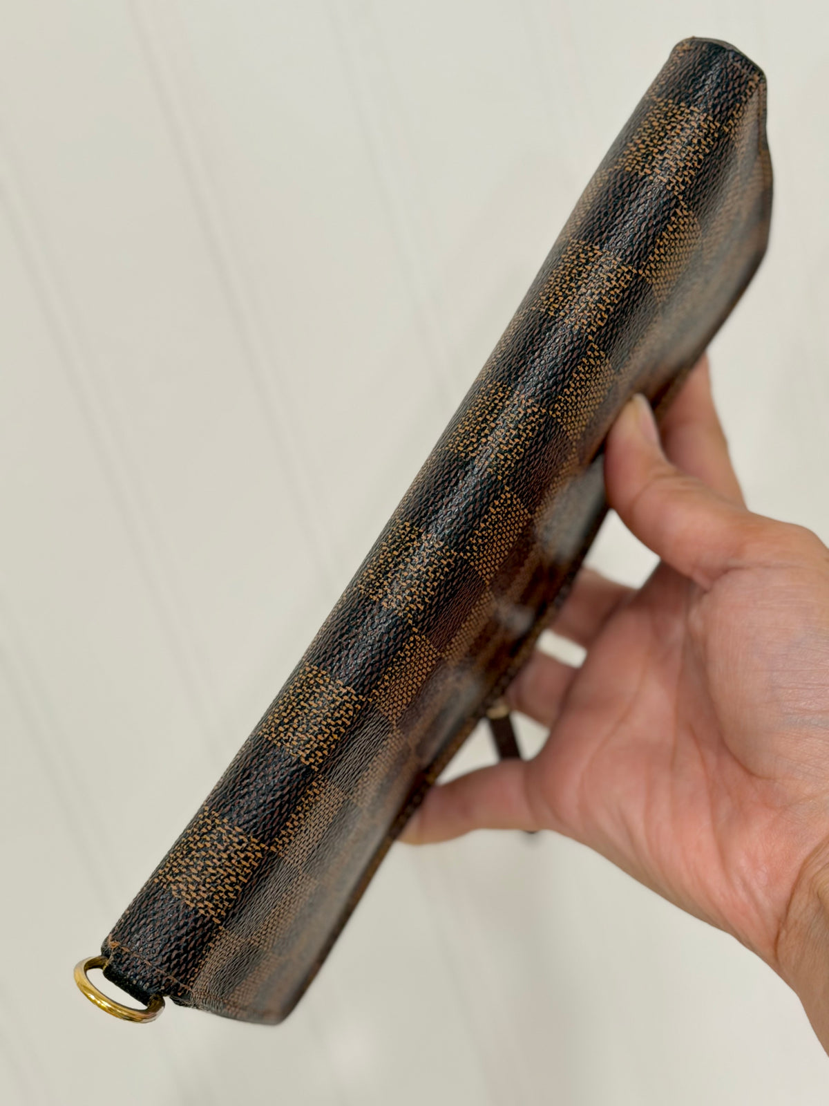 Louis Vuitton Insolite DE Wallet