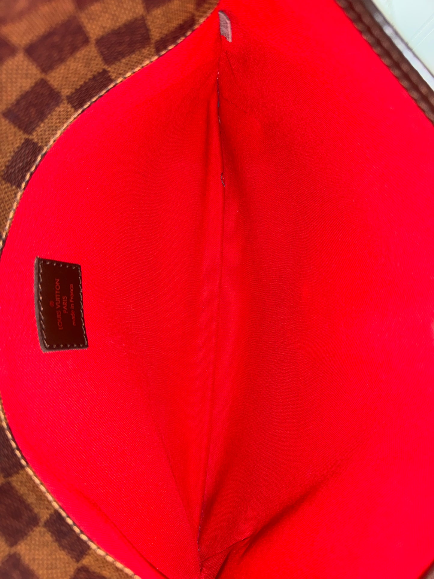 Louis Vuitton Bloomsbury PM DE