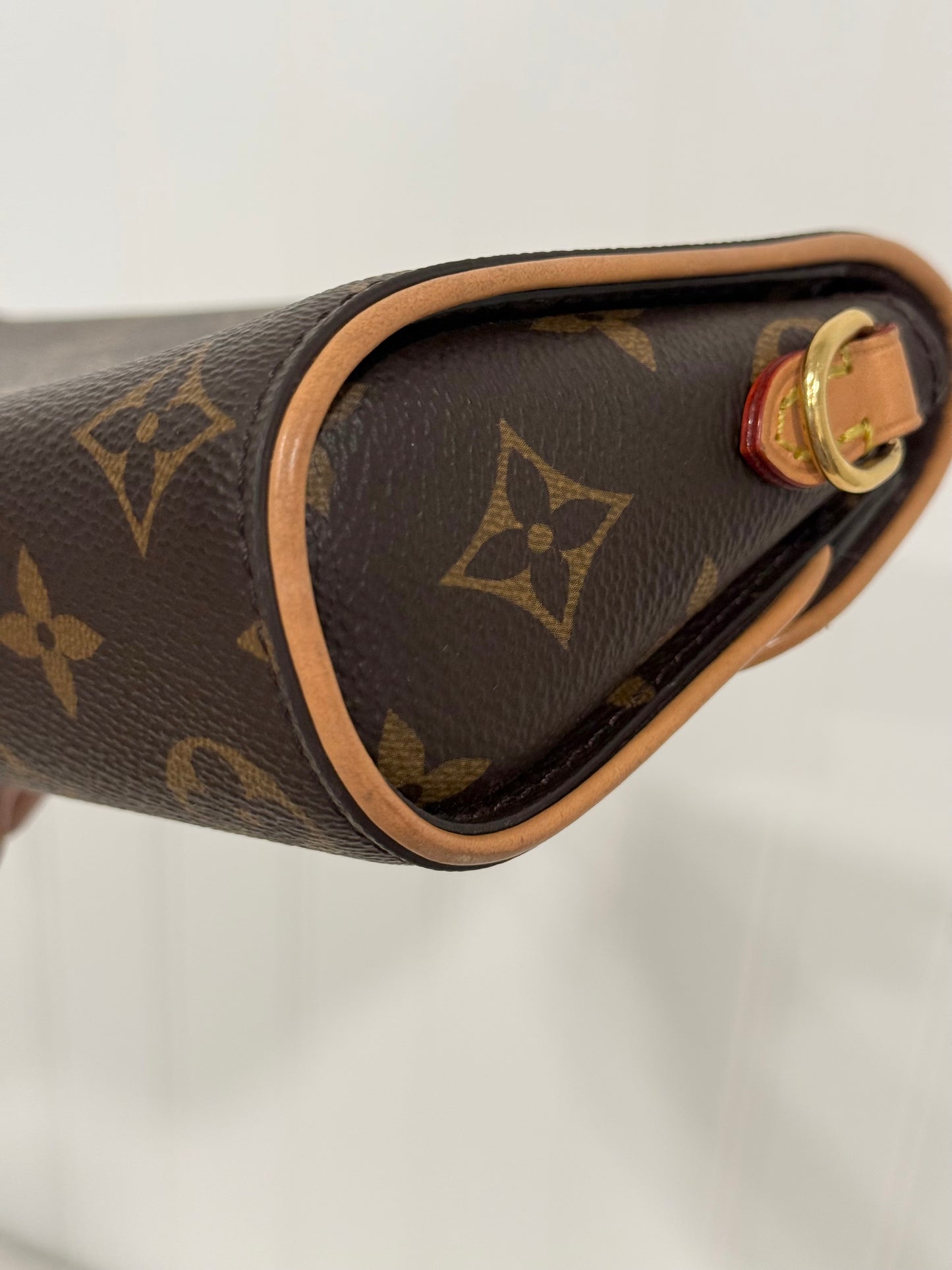 Louis Vuitton Pochette Camille