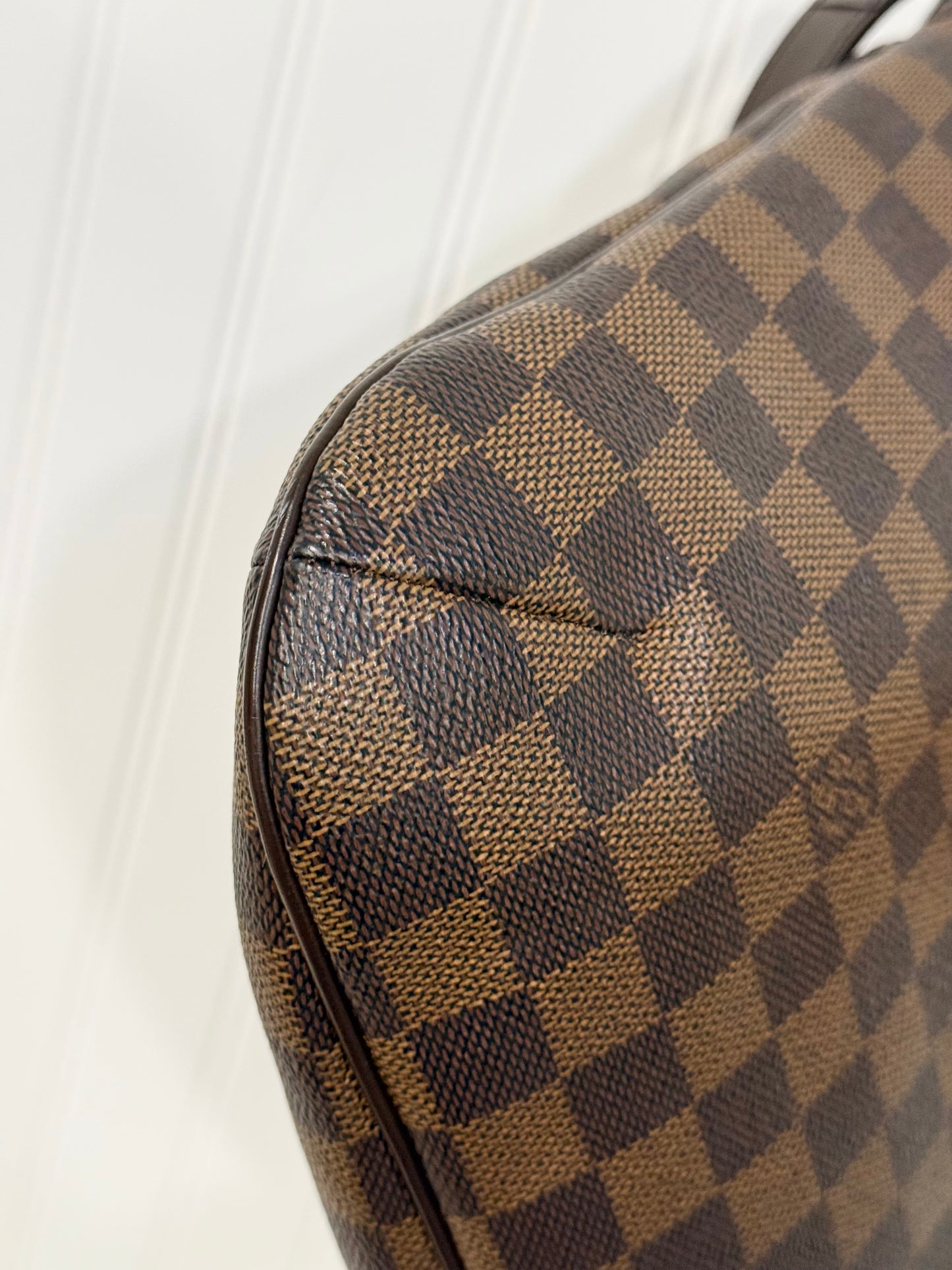 Louis Vuitton Bloomsbury PM DE