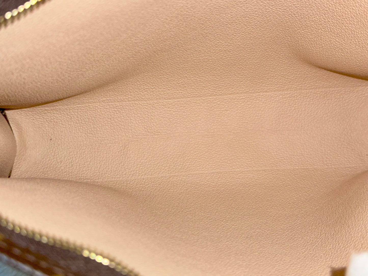 2021 Louis Vuitton Toiletry 26 Mono (Poche Toilette GM)