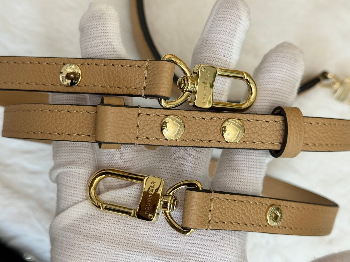 Louis Vuitton Neonoe MM Empreinte Arizona