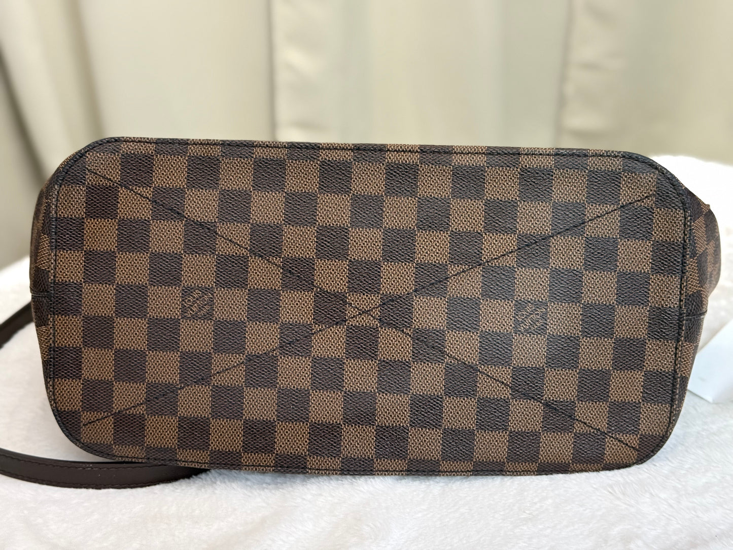 Louis Vuitton Siena GM DE