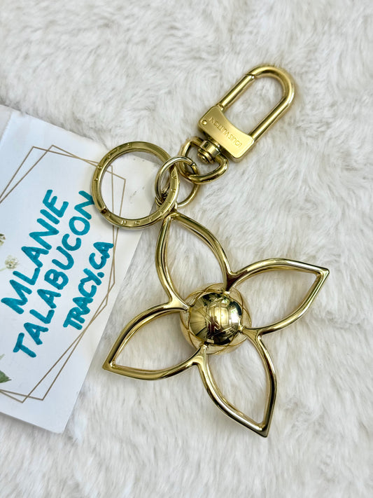 Louis Vuitton Star Sphere Charm