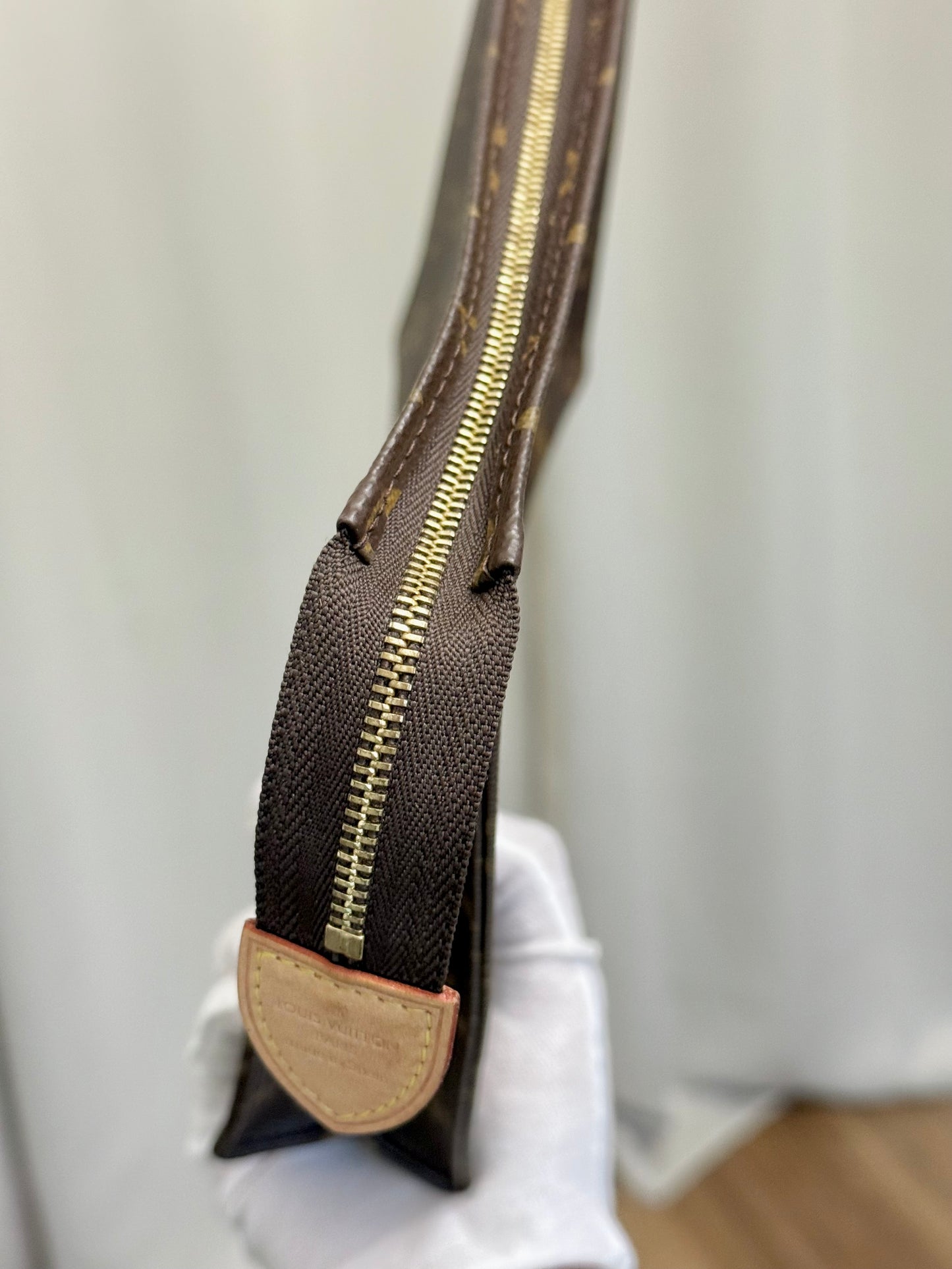 2021 Louis Vuitton Toiletry 26 Mono (Poche Toilette GM)