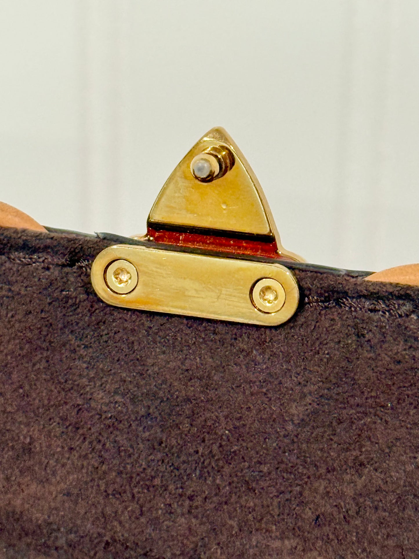 Louis Vuitton Pochette Camille
