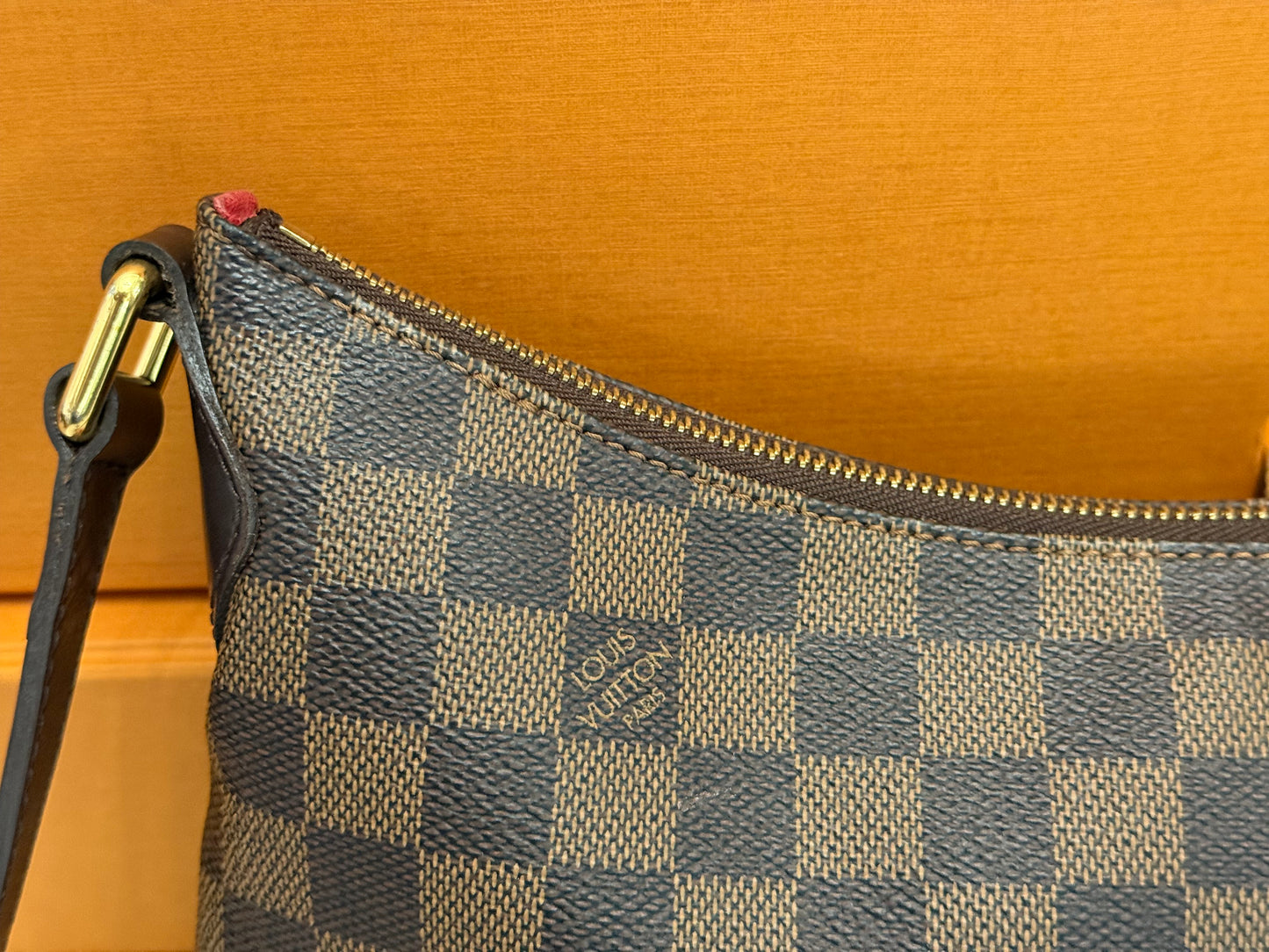 Louis Vuitton Bloomsbury PM DE