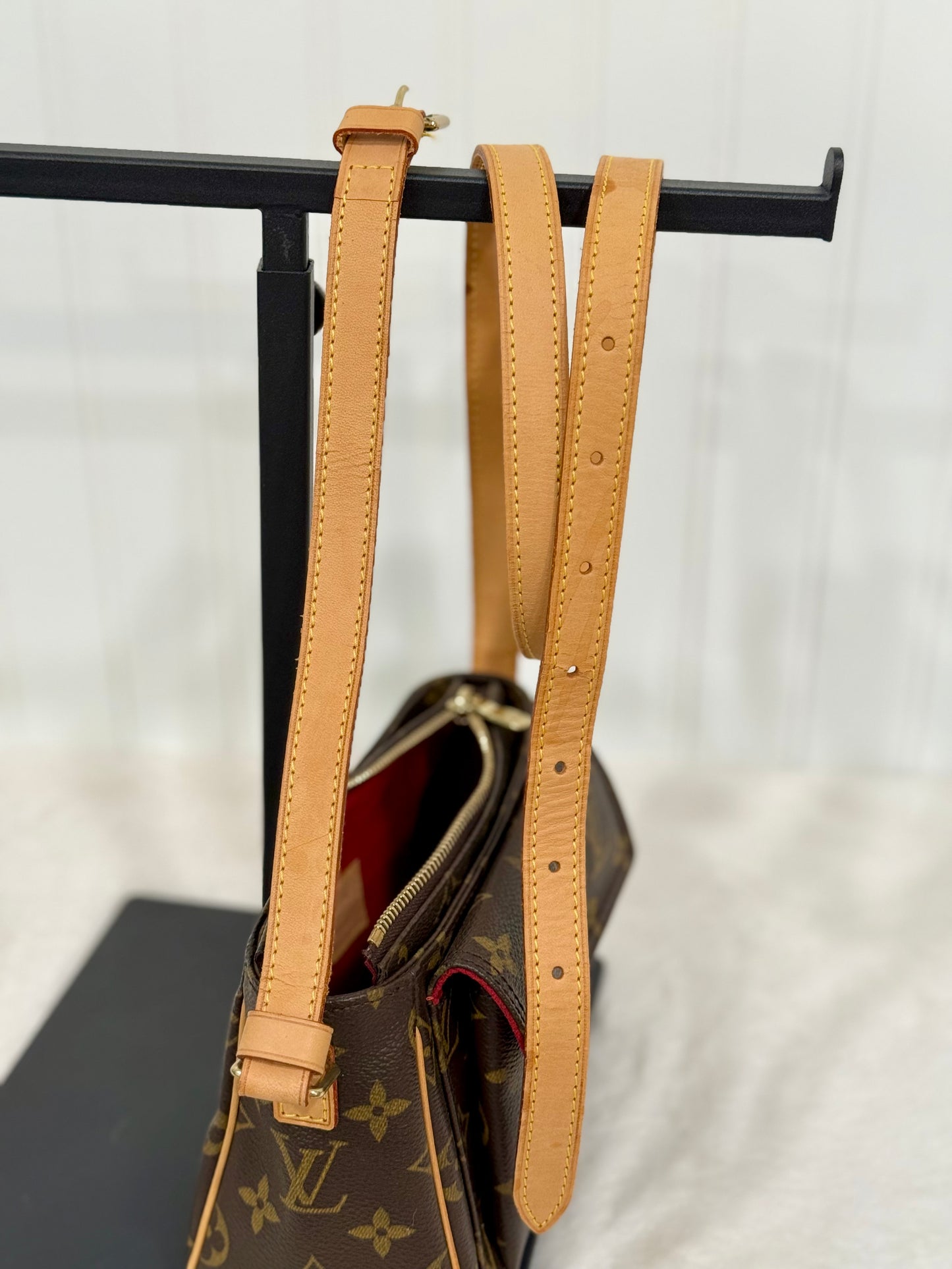 Louis Vuitton Viva Cite PM