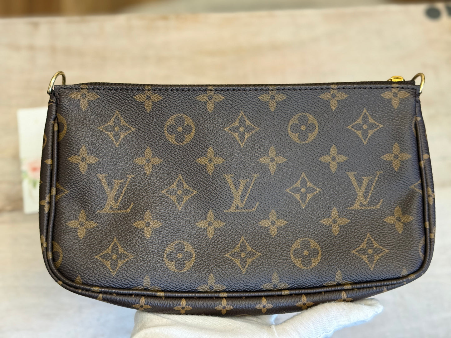 Large Pochette from MPA