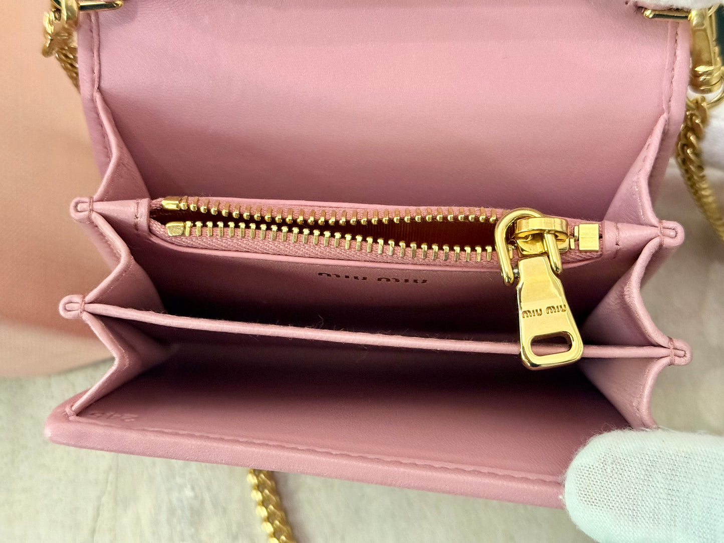Miu Miu Bundle