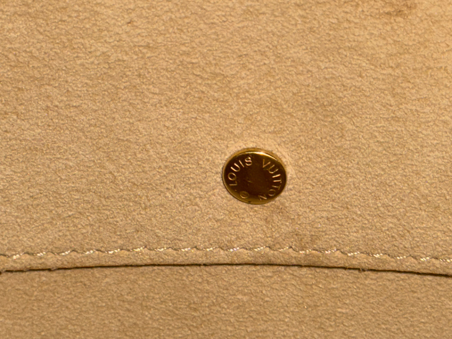 Louis Vuitton Galliera GM Mono