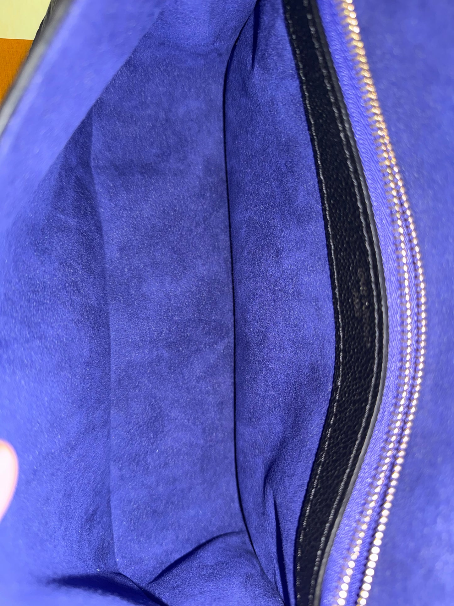 Louis Vuitton Diane Empreinte Noir